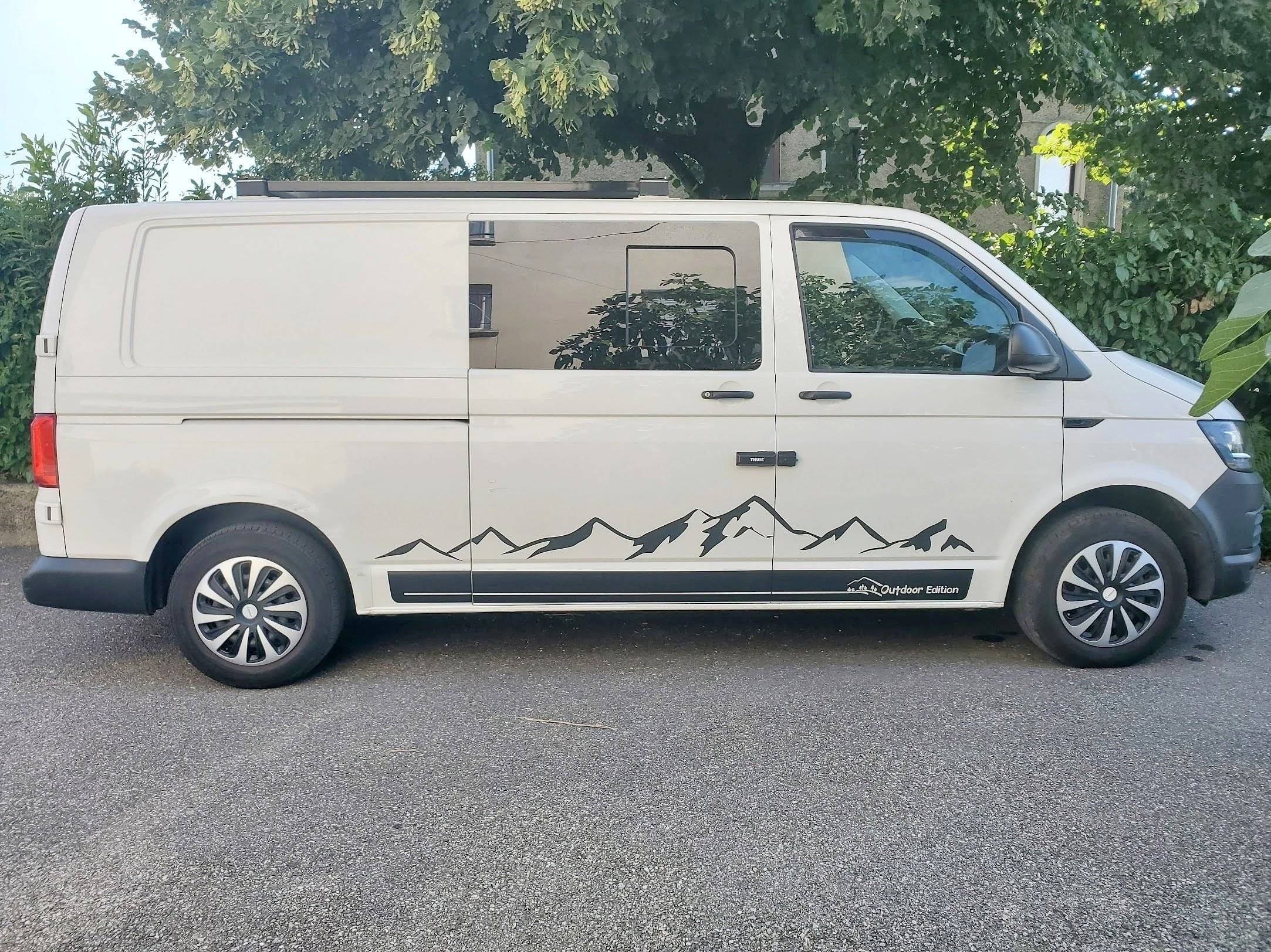 Volkswagen Volkswagen T6