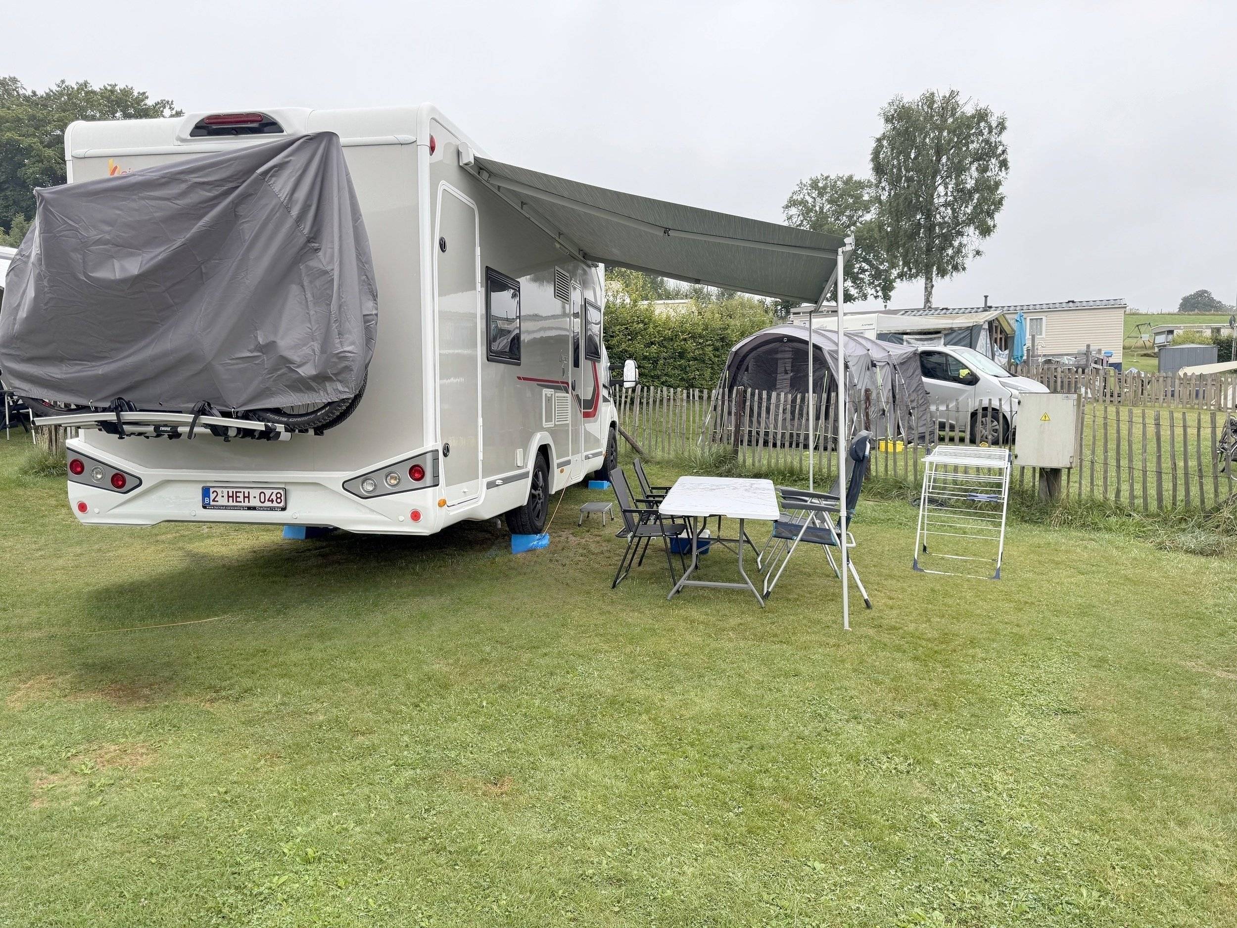 Challenger 02 S Prestige