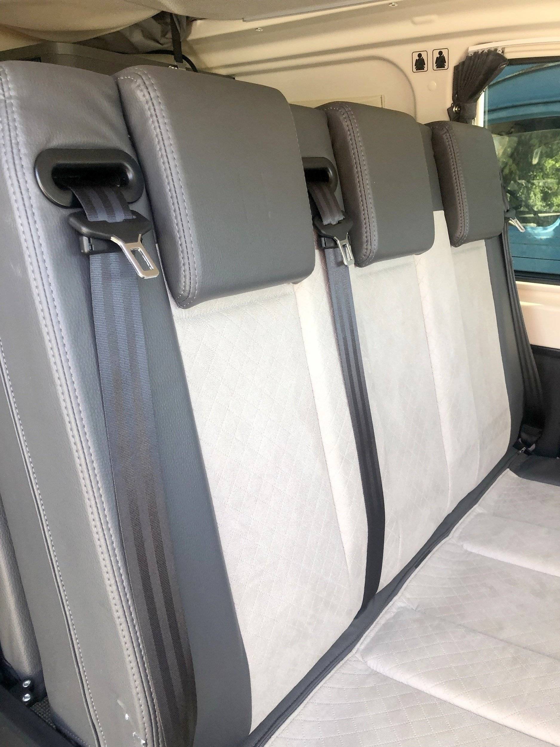 Westfalia Kepler Five