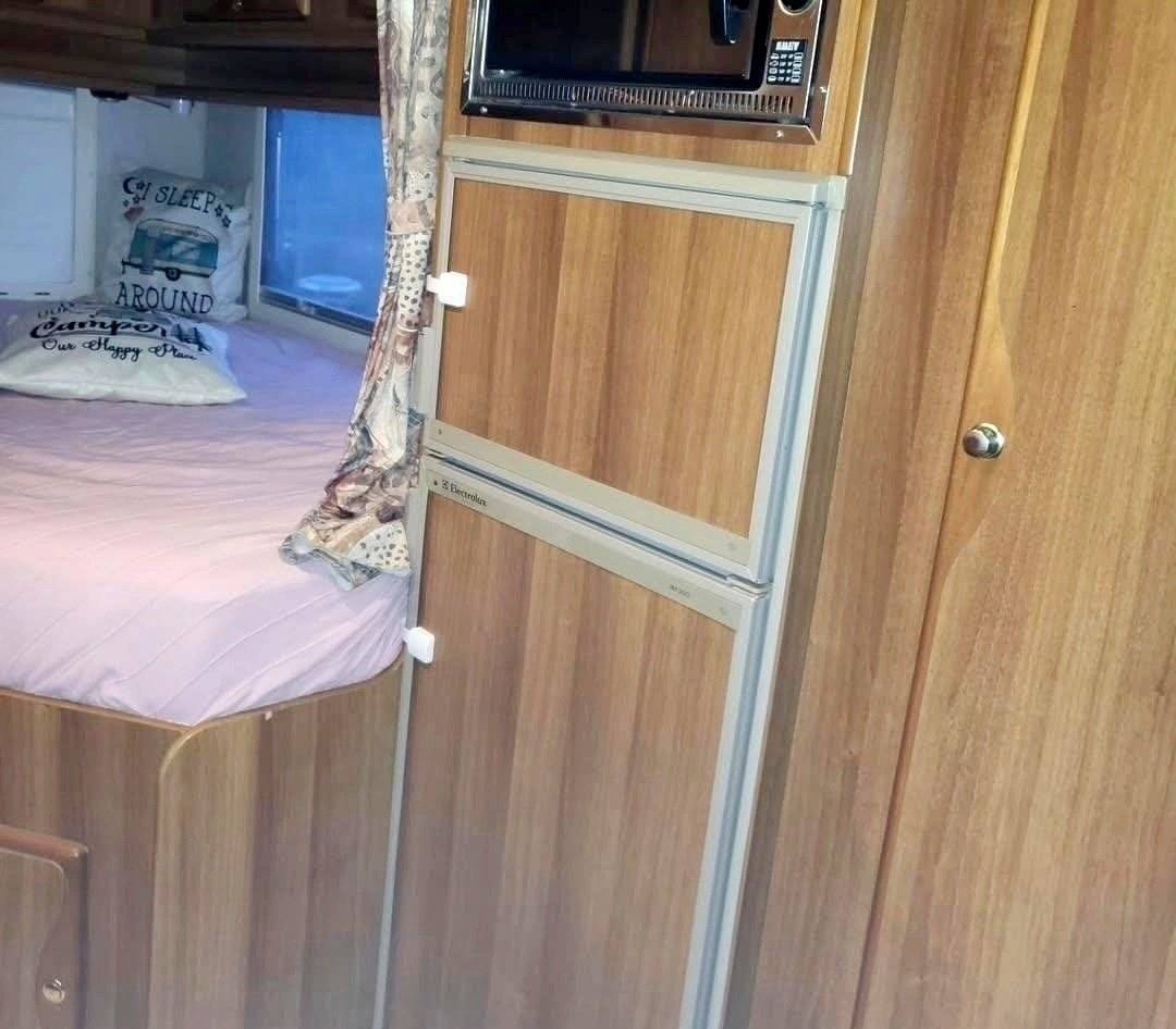 Rimor Brig Super 748