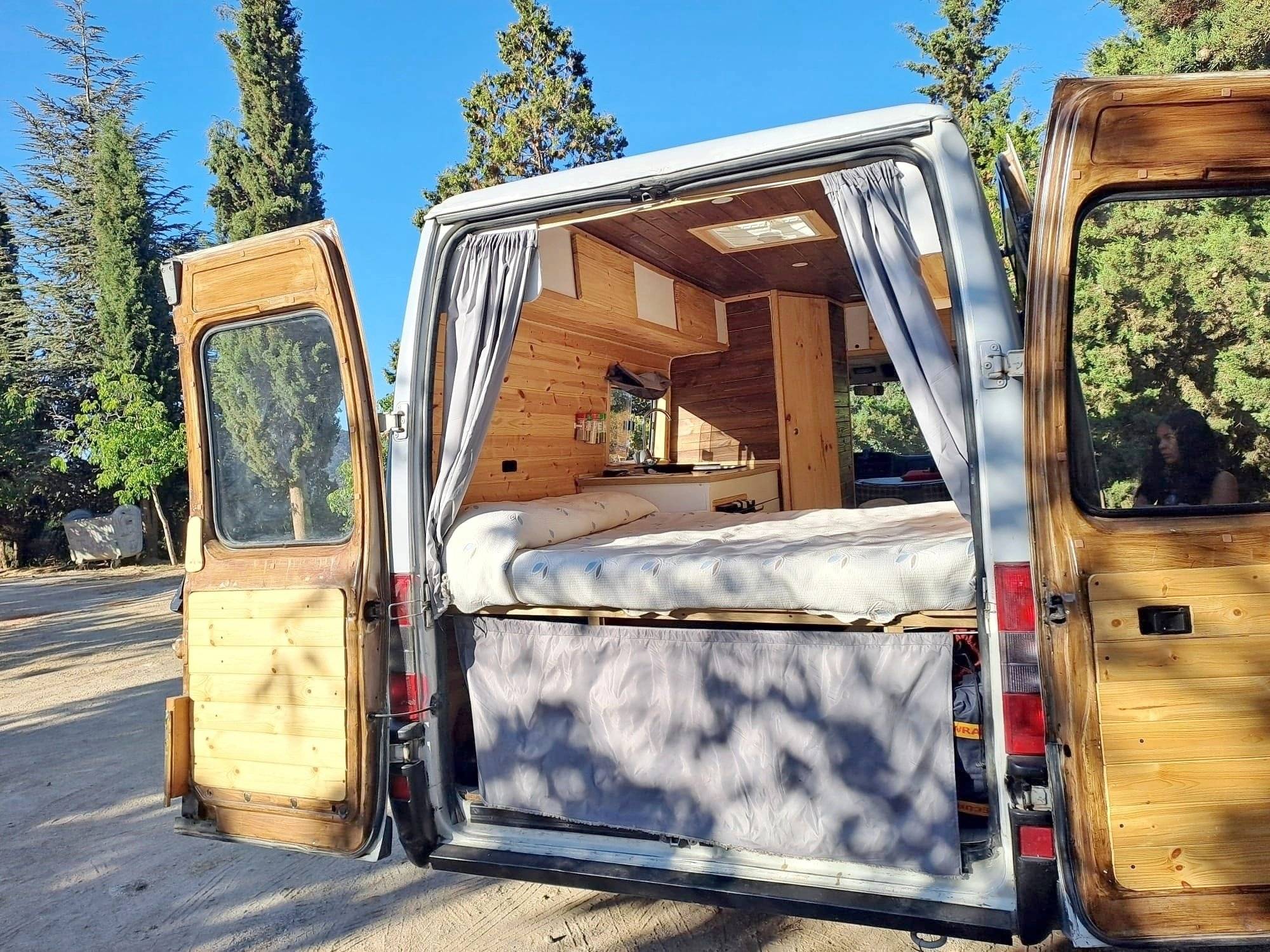 Citroën jumper 2.5 TDI