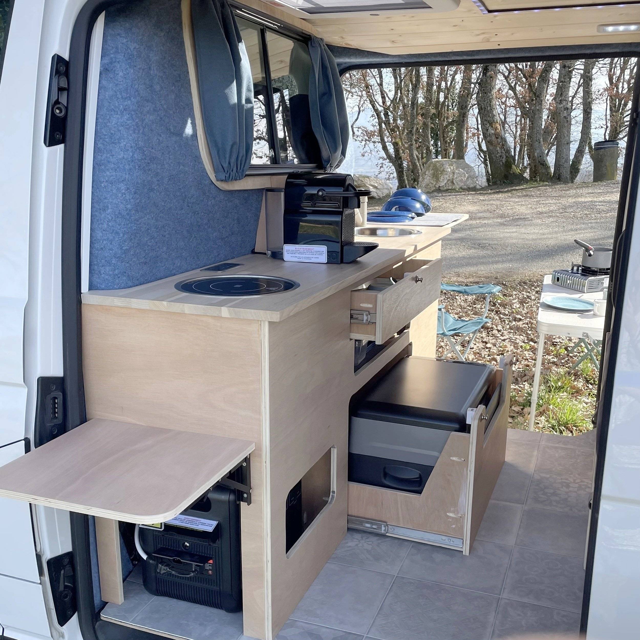 Volkswagen Volkswagen Transporter T6.1