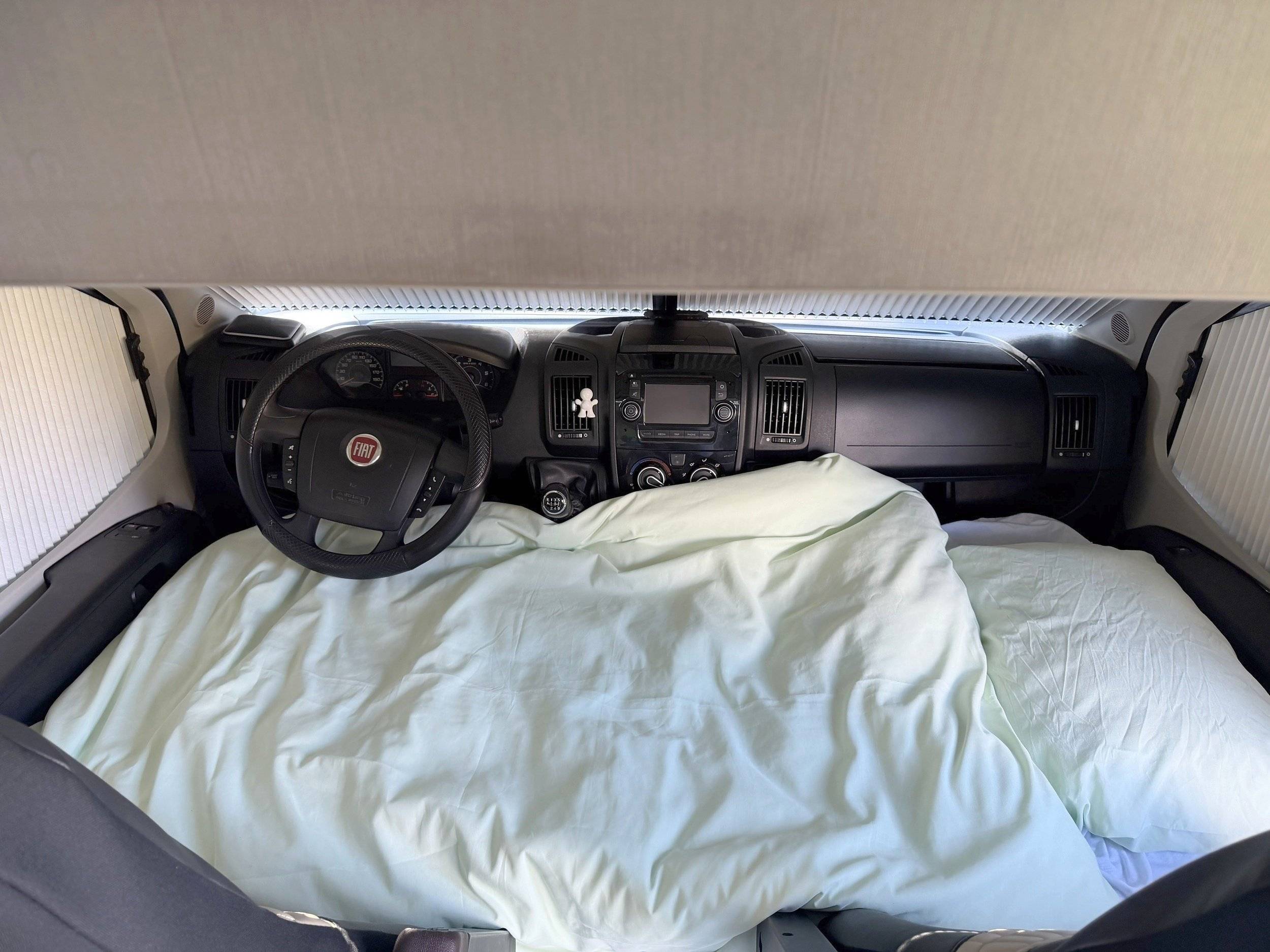 Chausson Fiat Multijet 2   2,3 L   130 CV