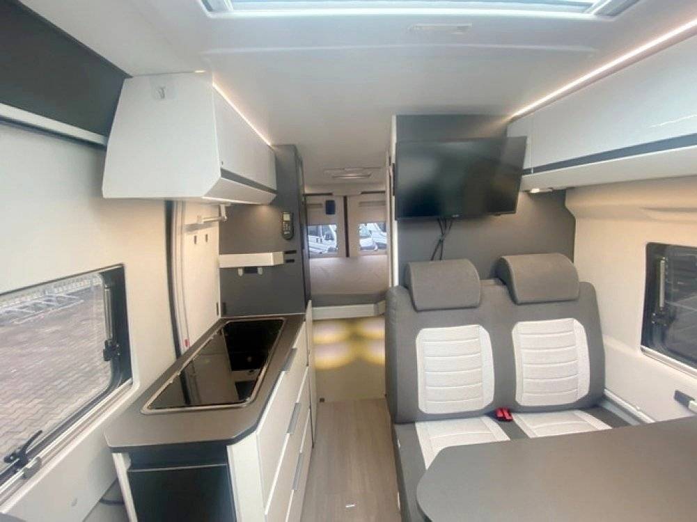 Adria Supreme 640