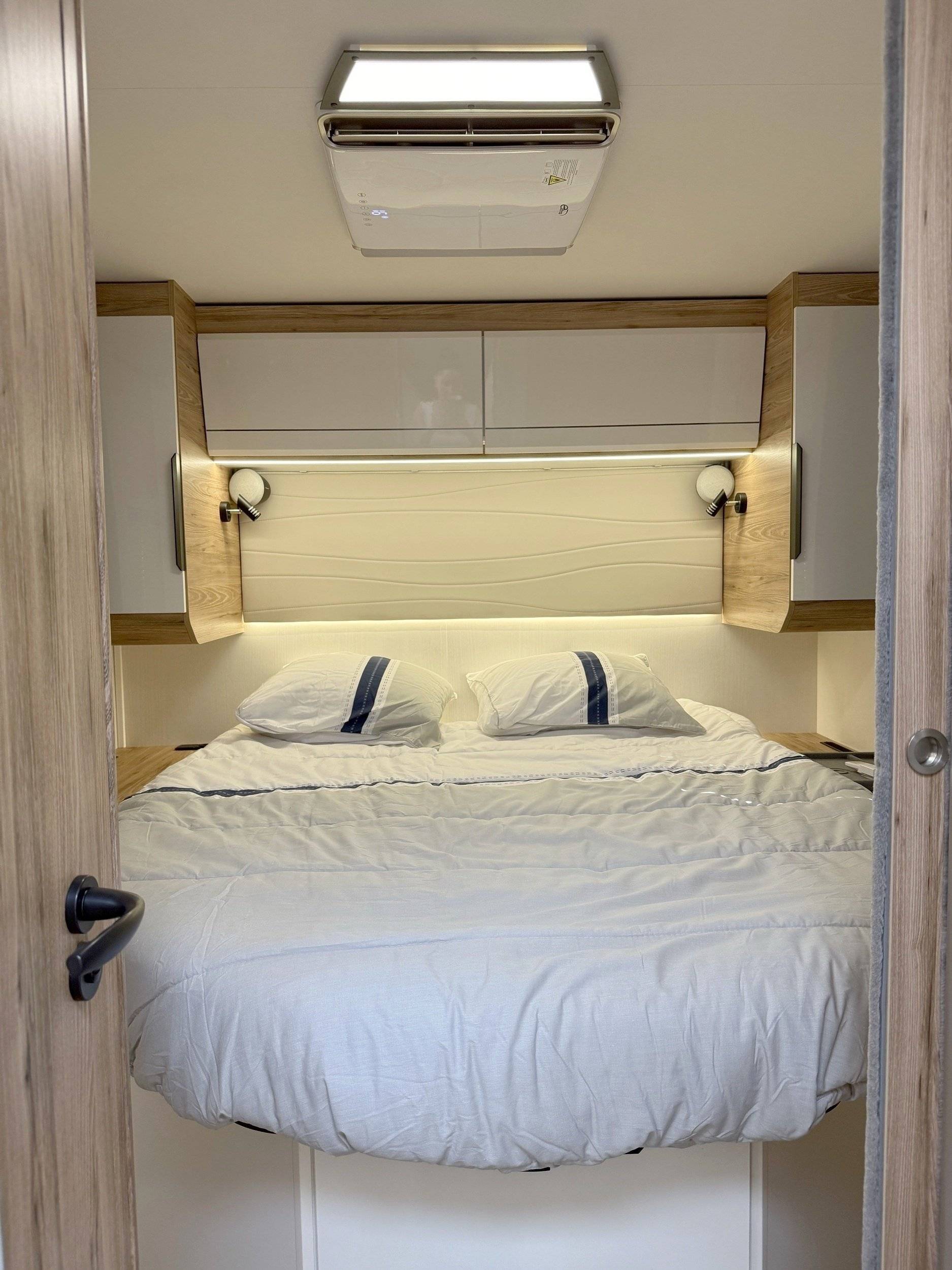 Bavaria Bavaria T 726 FC Nomade