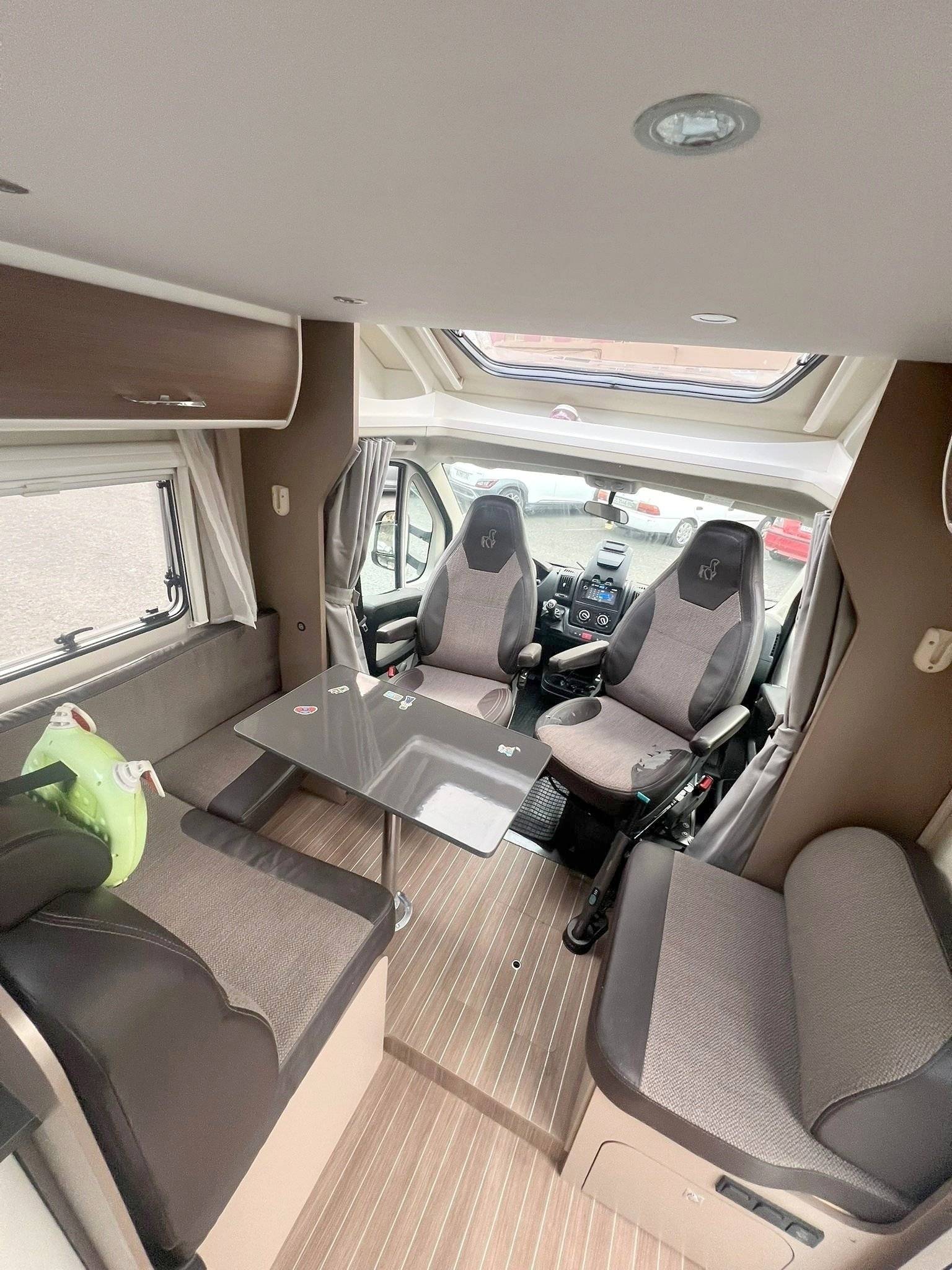 Etrusco ETRUSCO T6900SB