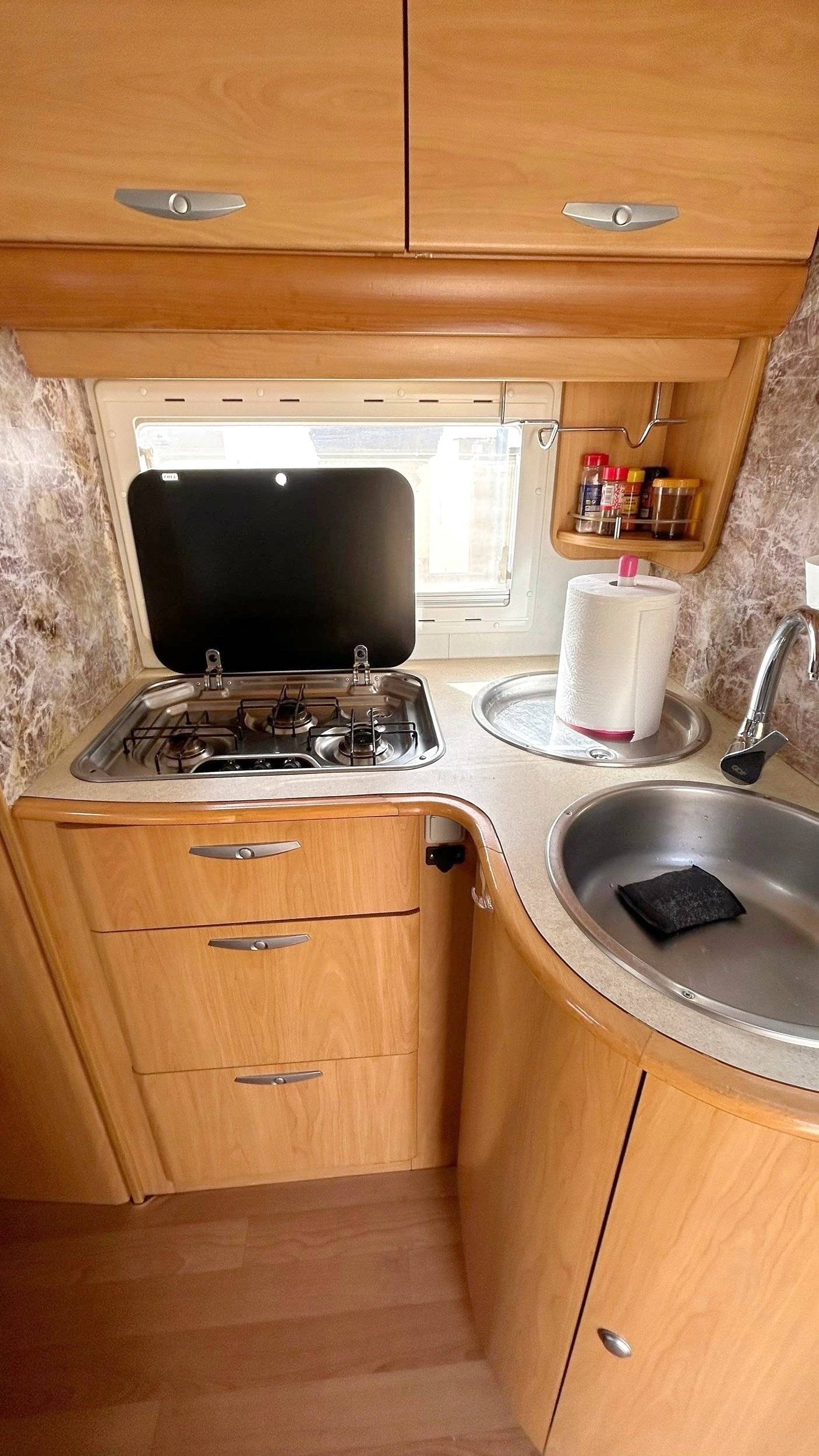 Chausson jumper 2.8 l