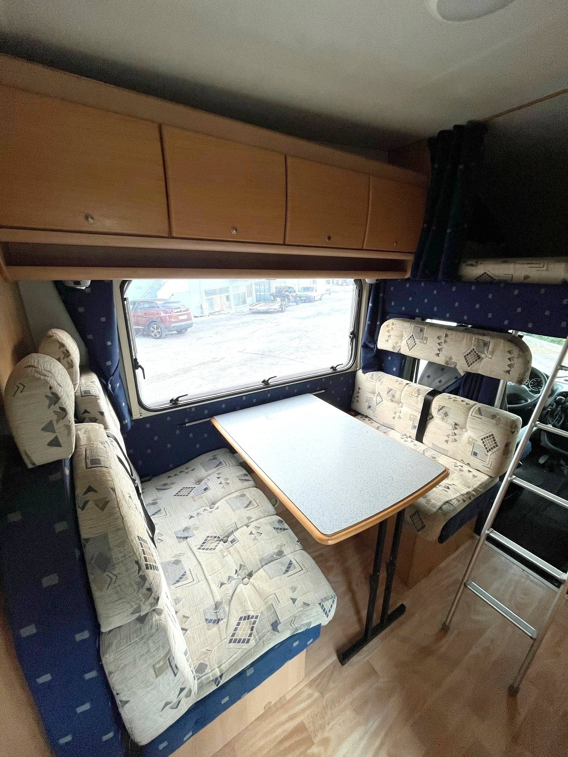 Mclouis Tandy plus 620