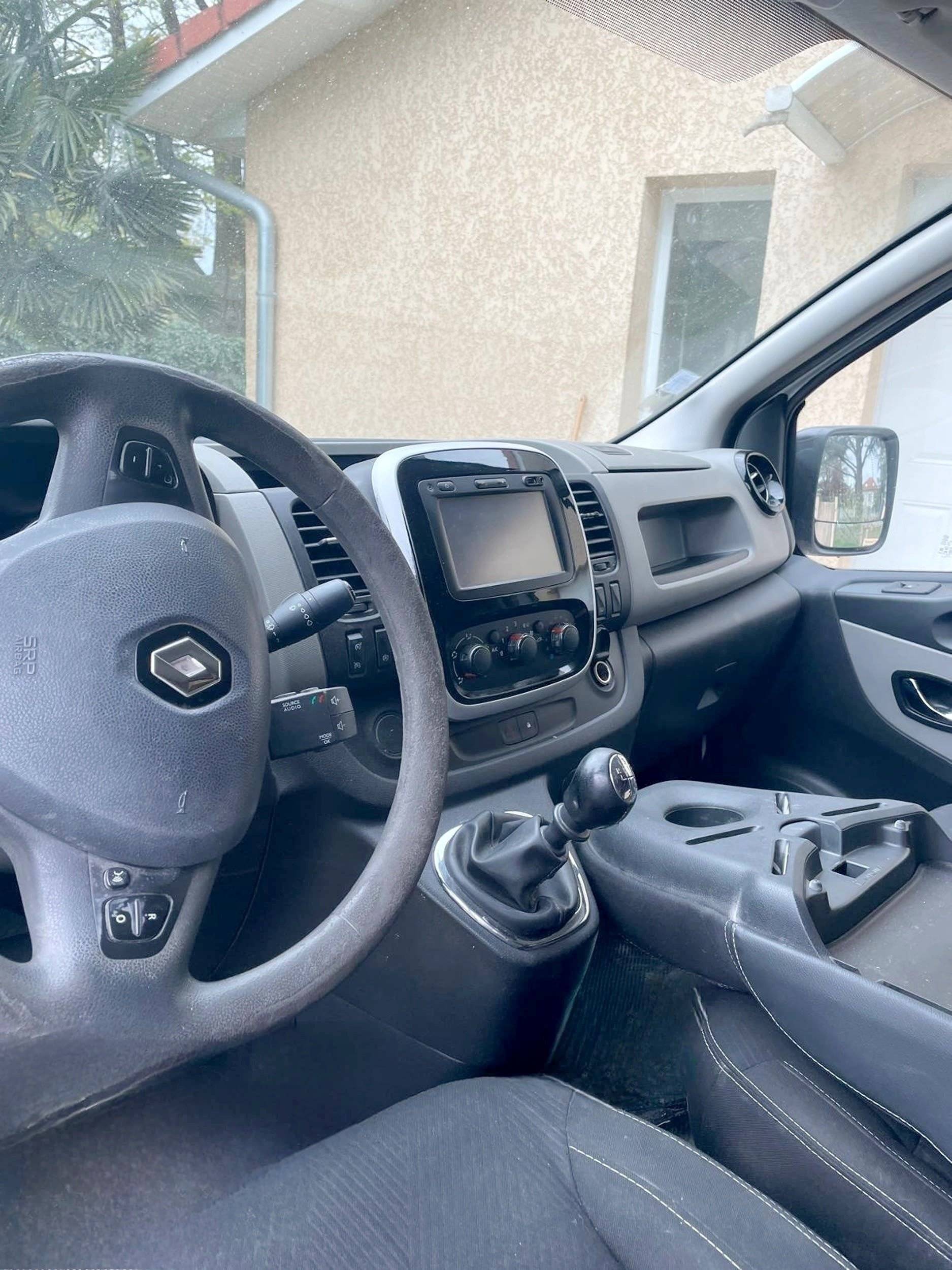 Renault Renault