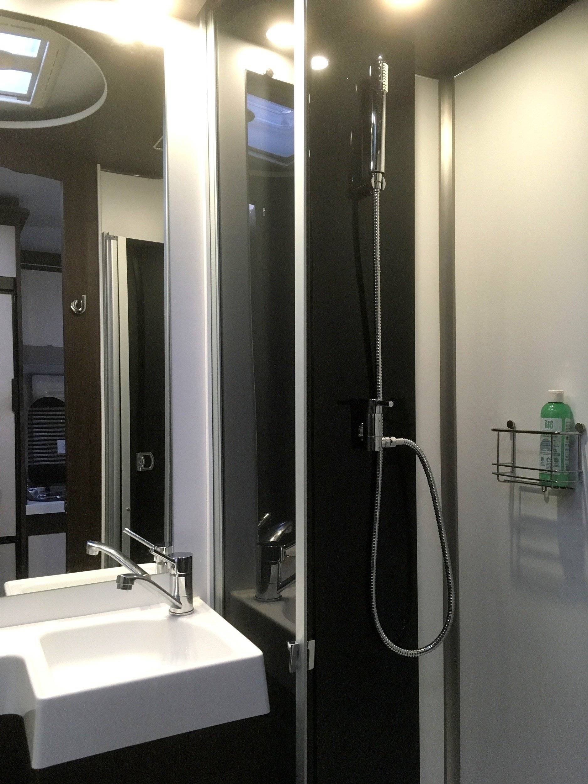 Benimar benimar sport 340 northautokapp