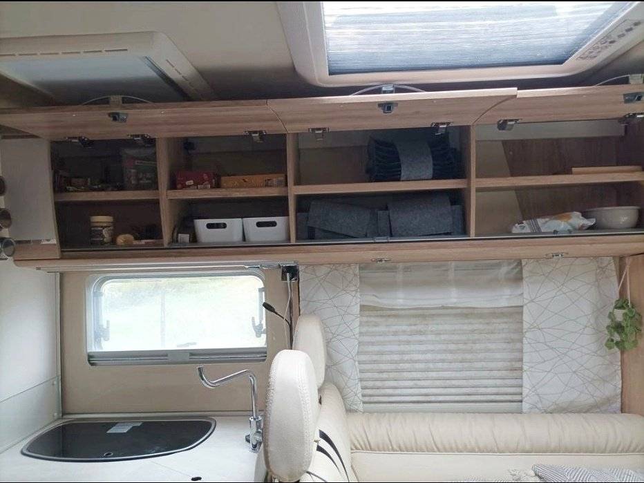 Eura Mobil 720 Eb