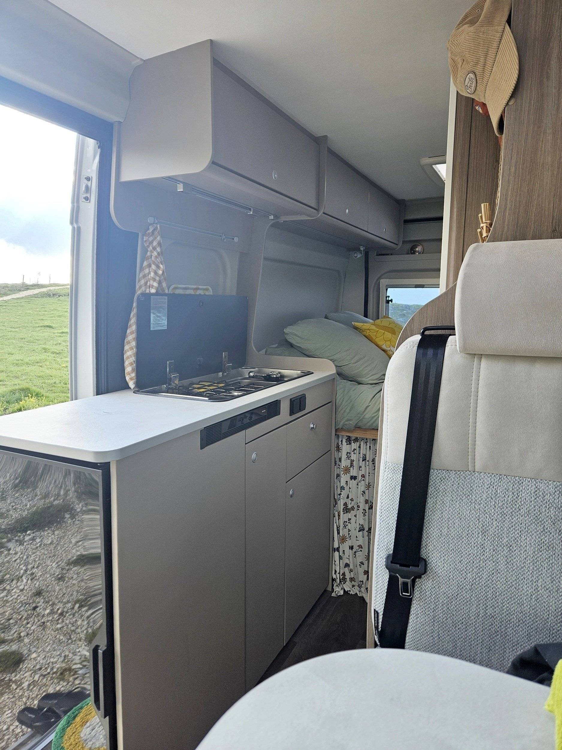 Carado CARADO CV 600 Clever+ Edition