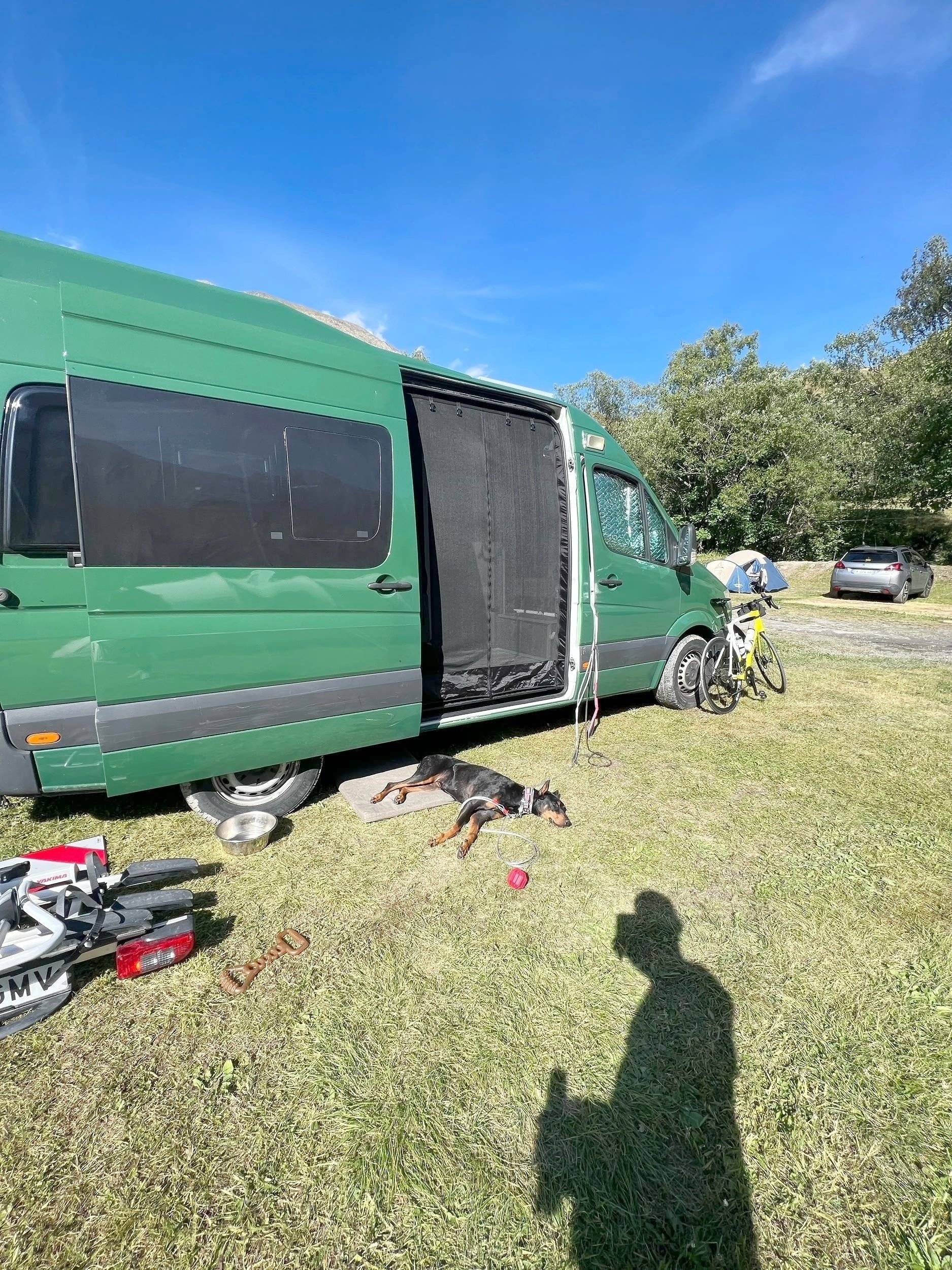 Mercedes SPRINTER L2H1