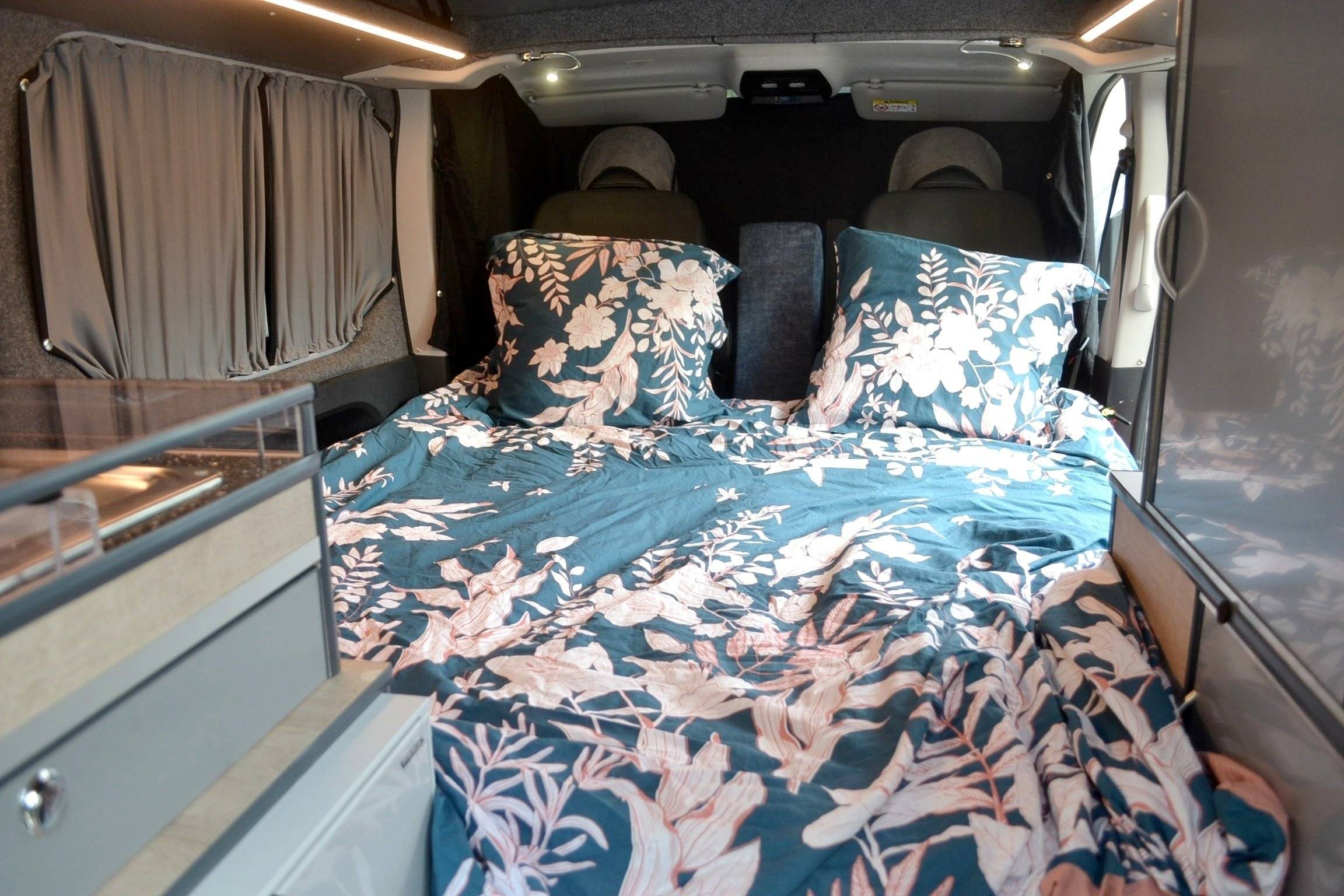 carabens Duo premium