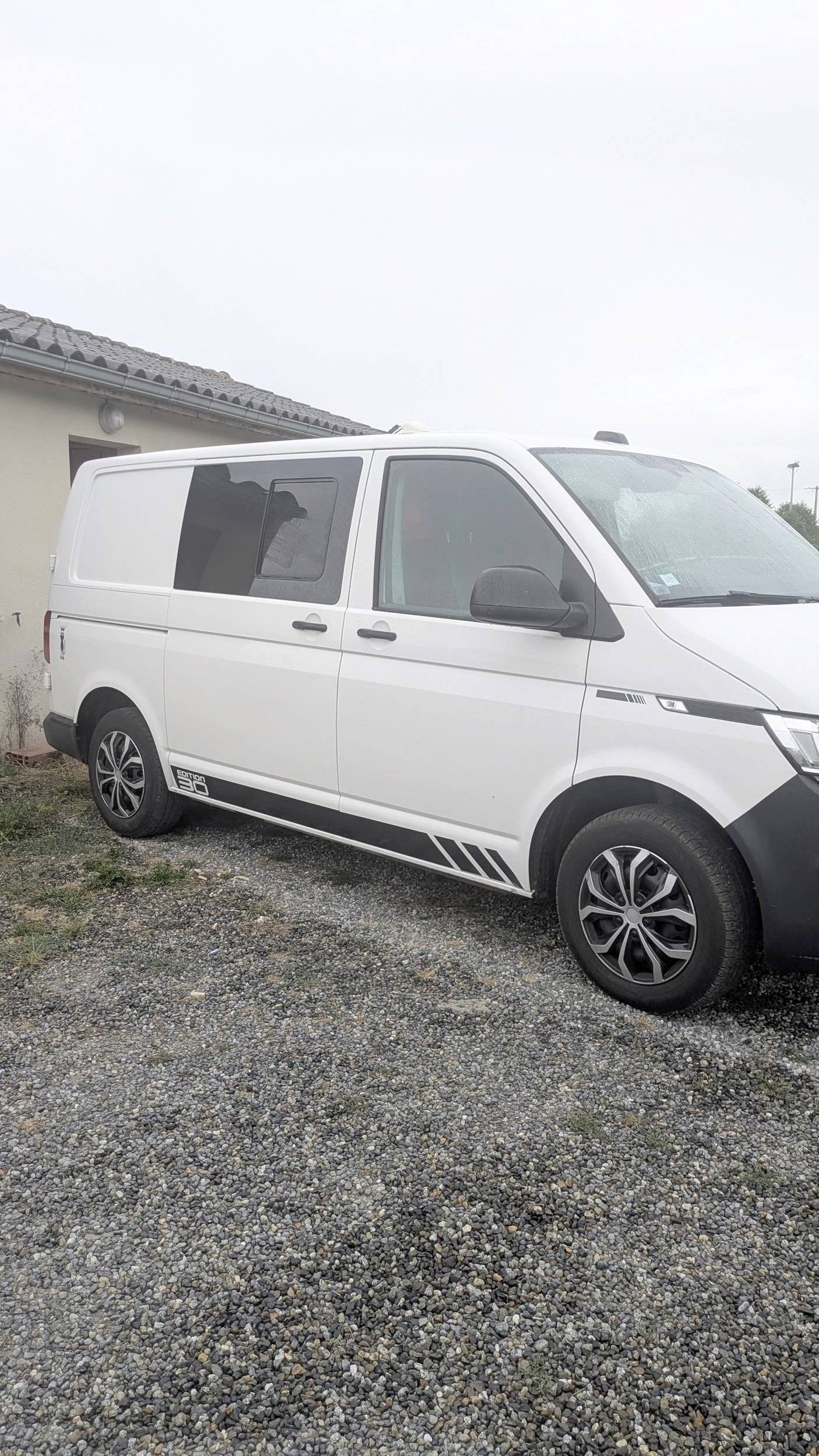 Volkswagen T6.1   2.0 TDI 110 CH