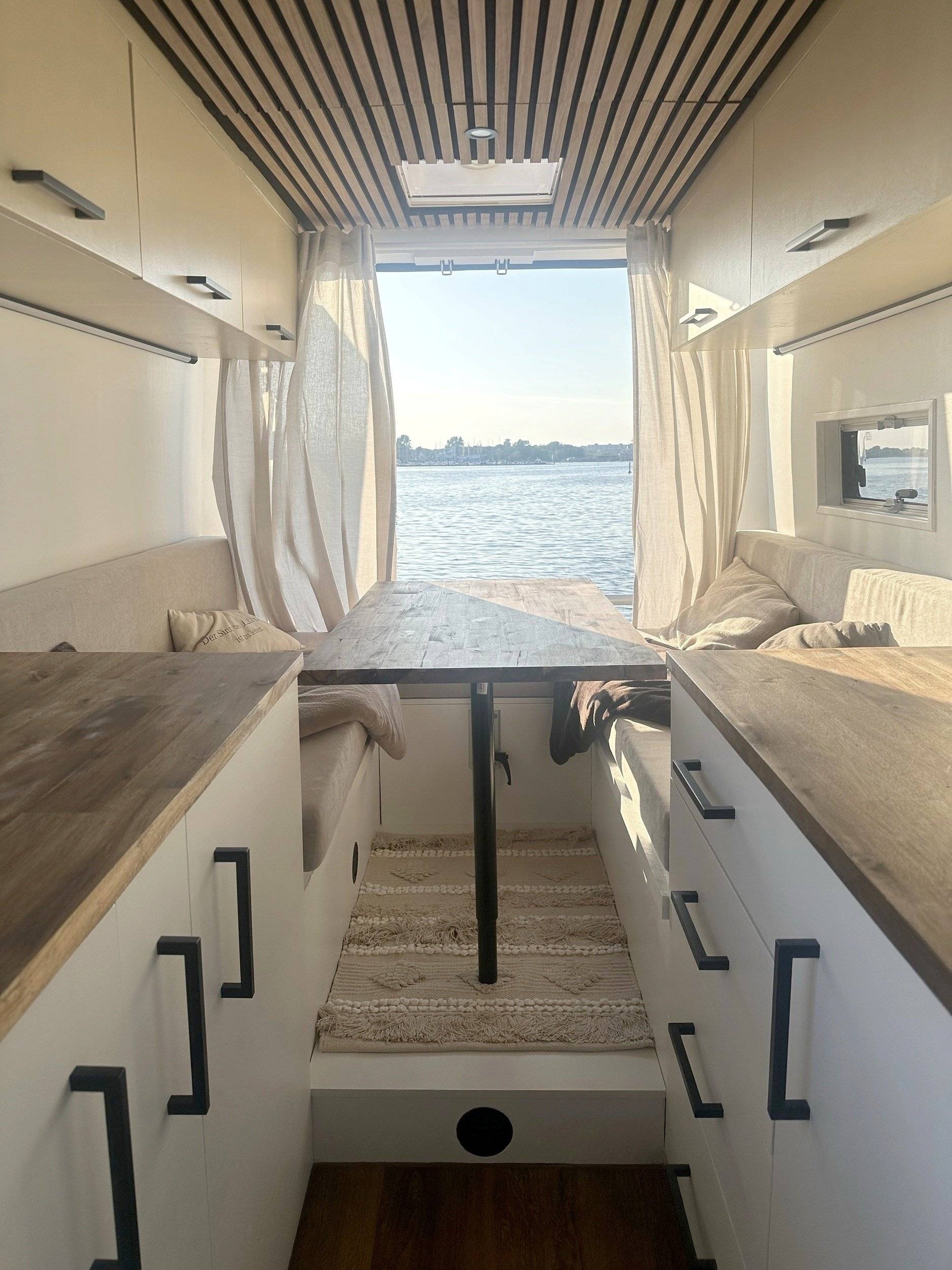 Citroën Jumper 3,0 l 177 ch