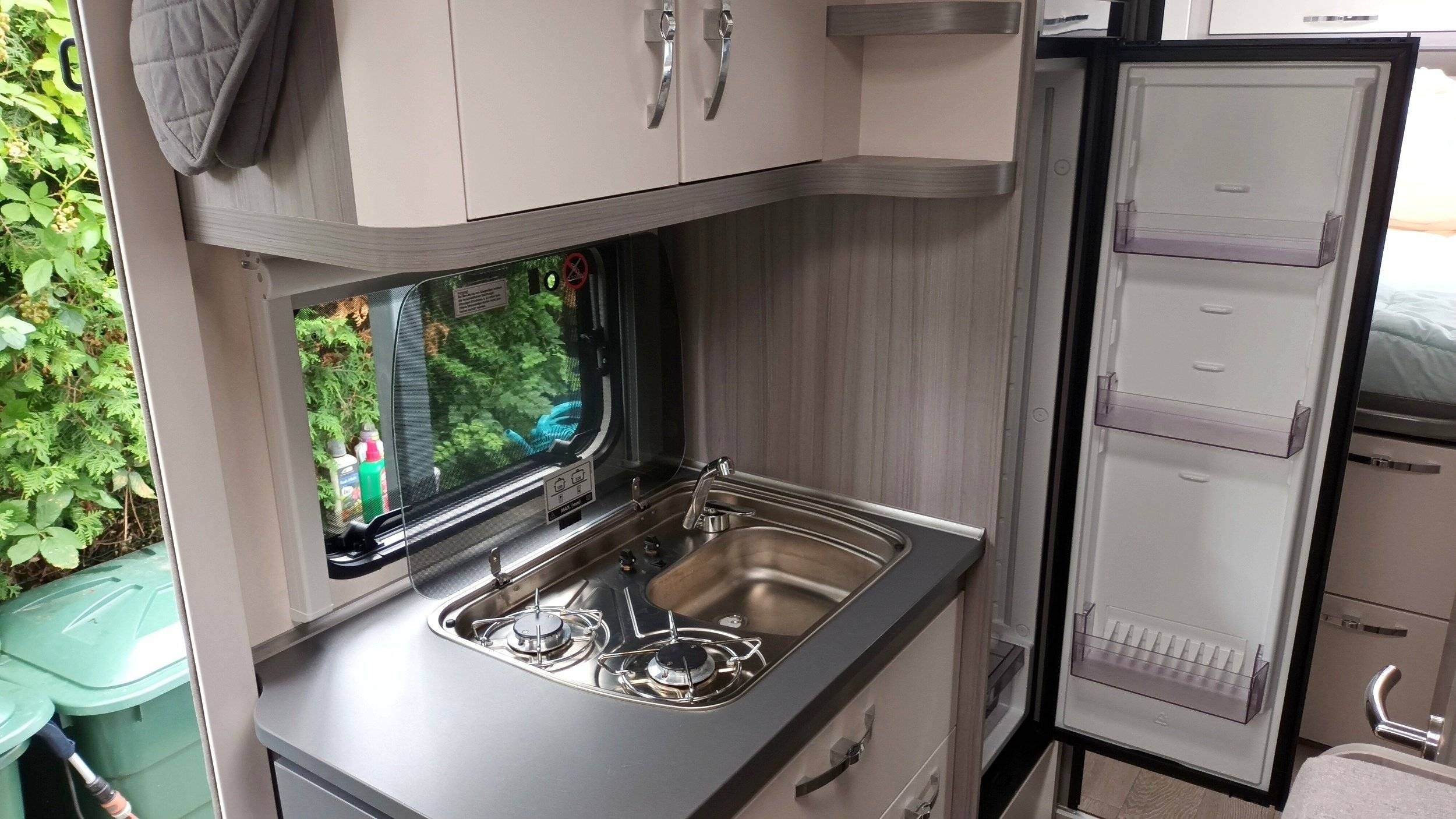 Hobby Hobby ontour edition 