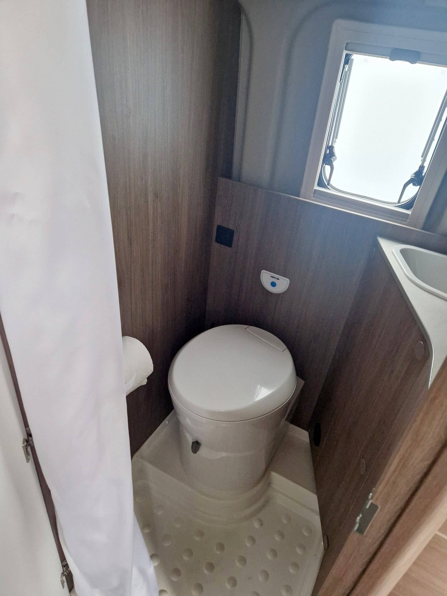 Carado CARADO CV 600 Pro