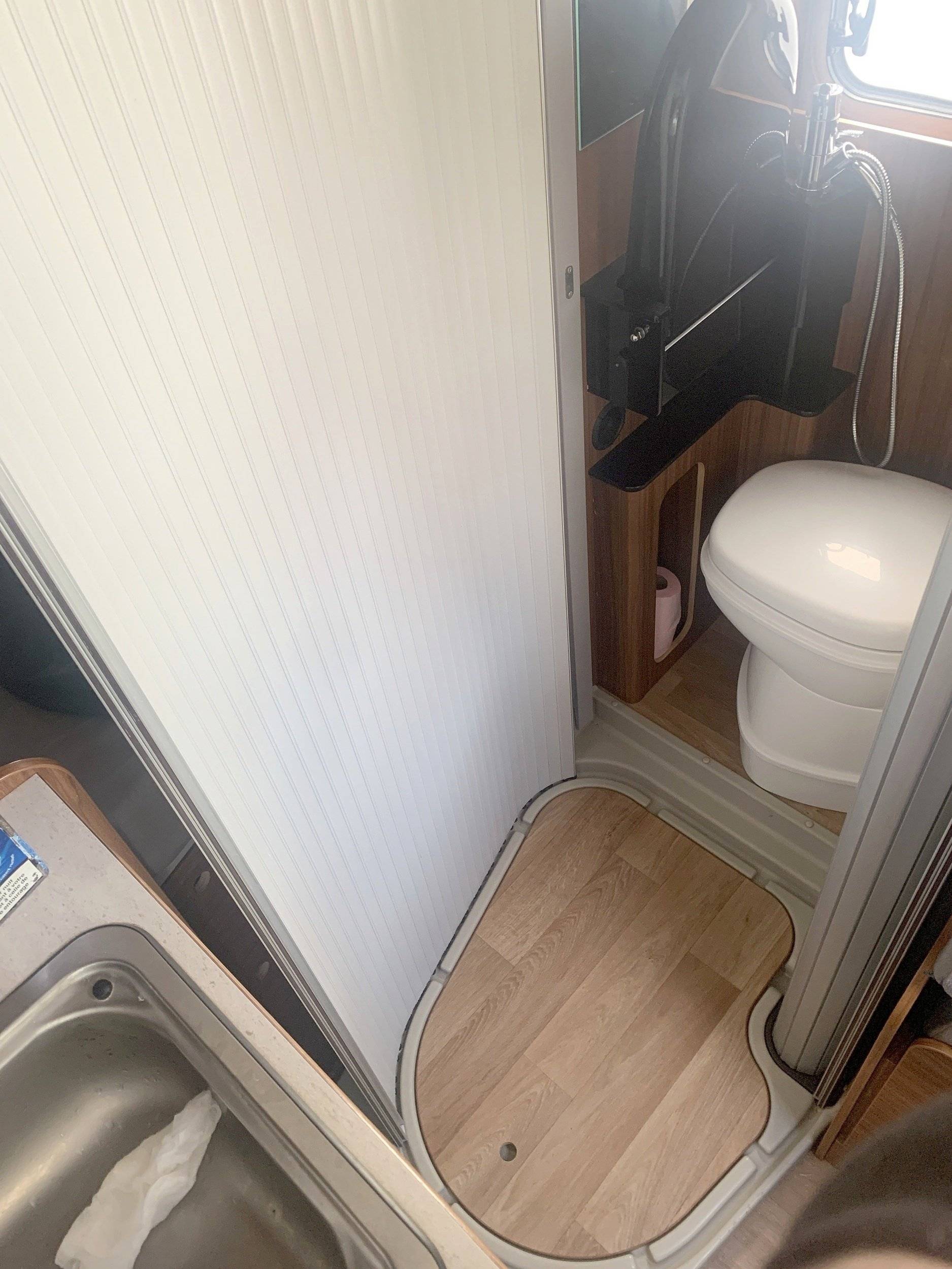 Pössl GLOBECAR  GLOBESCOUT