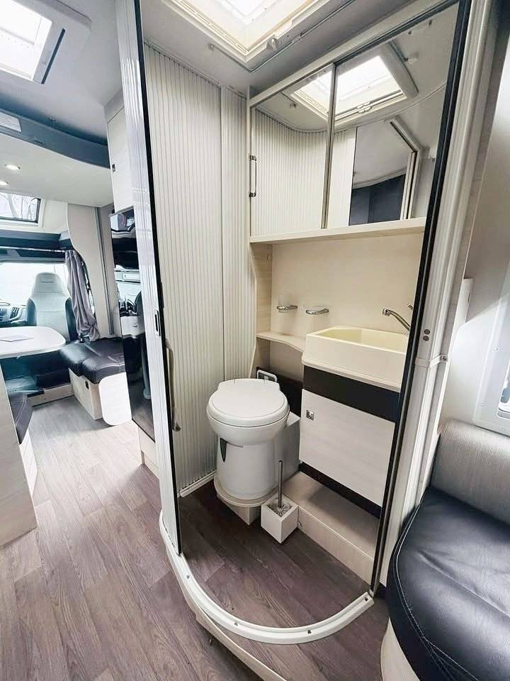Chausson WELCOME 716