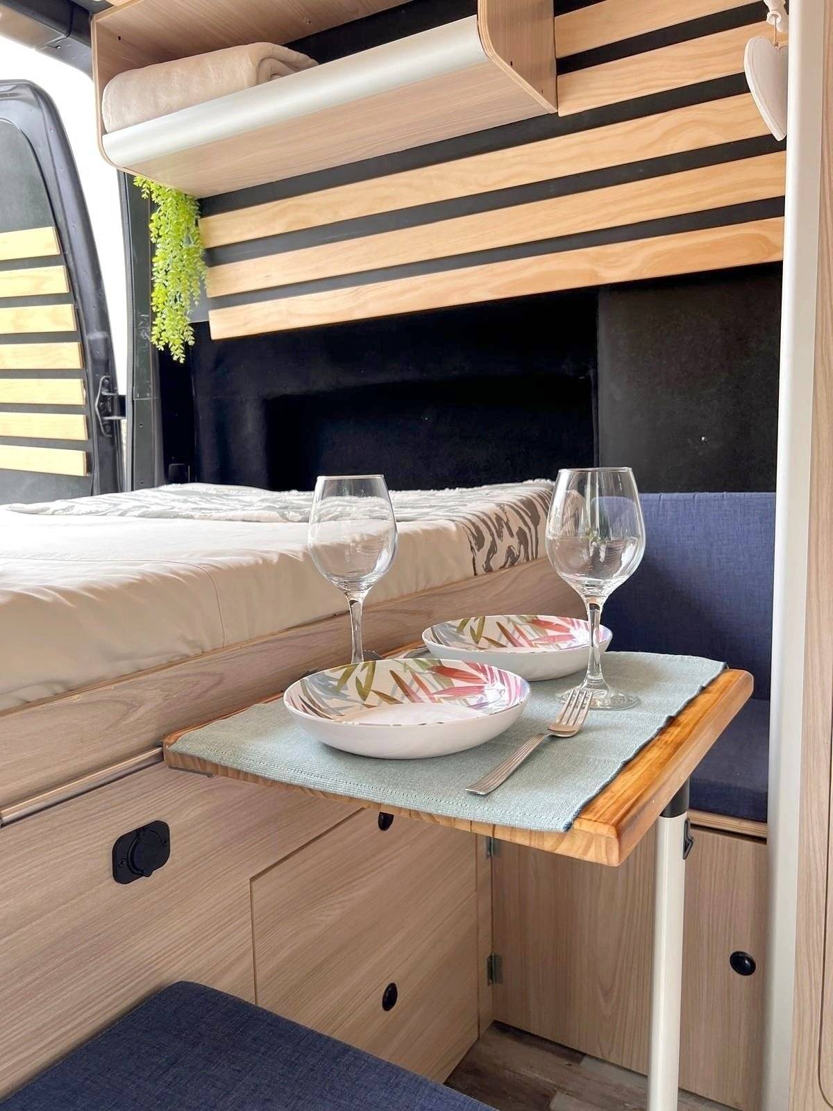 nissan Nissan Primastar L1H2