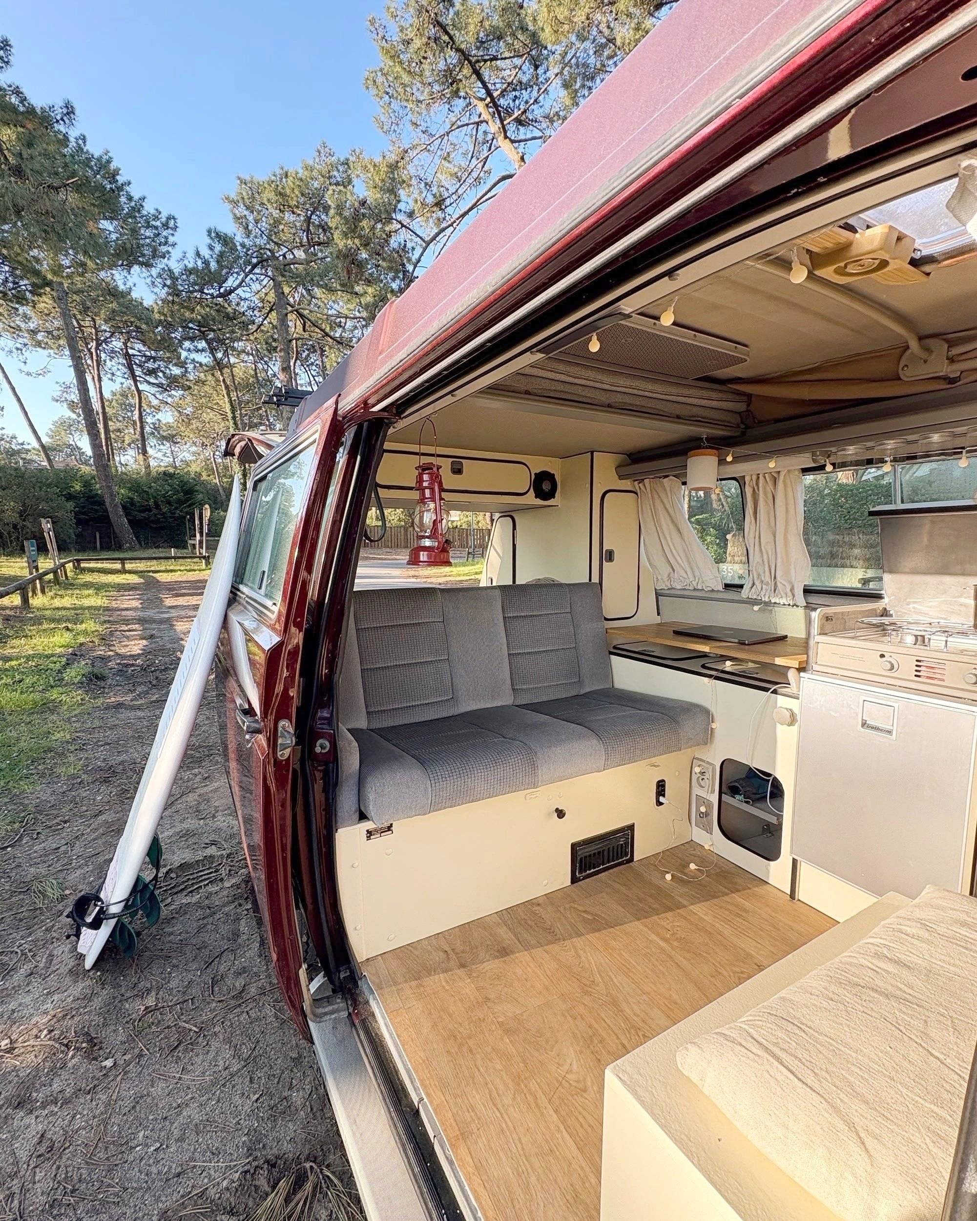Westfalia Joker