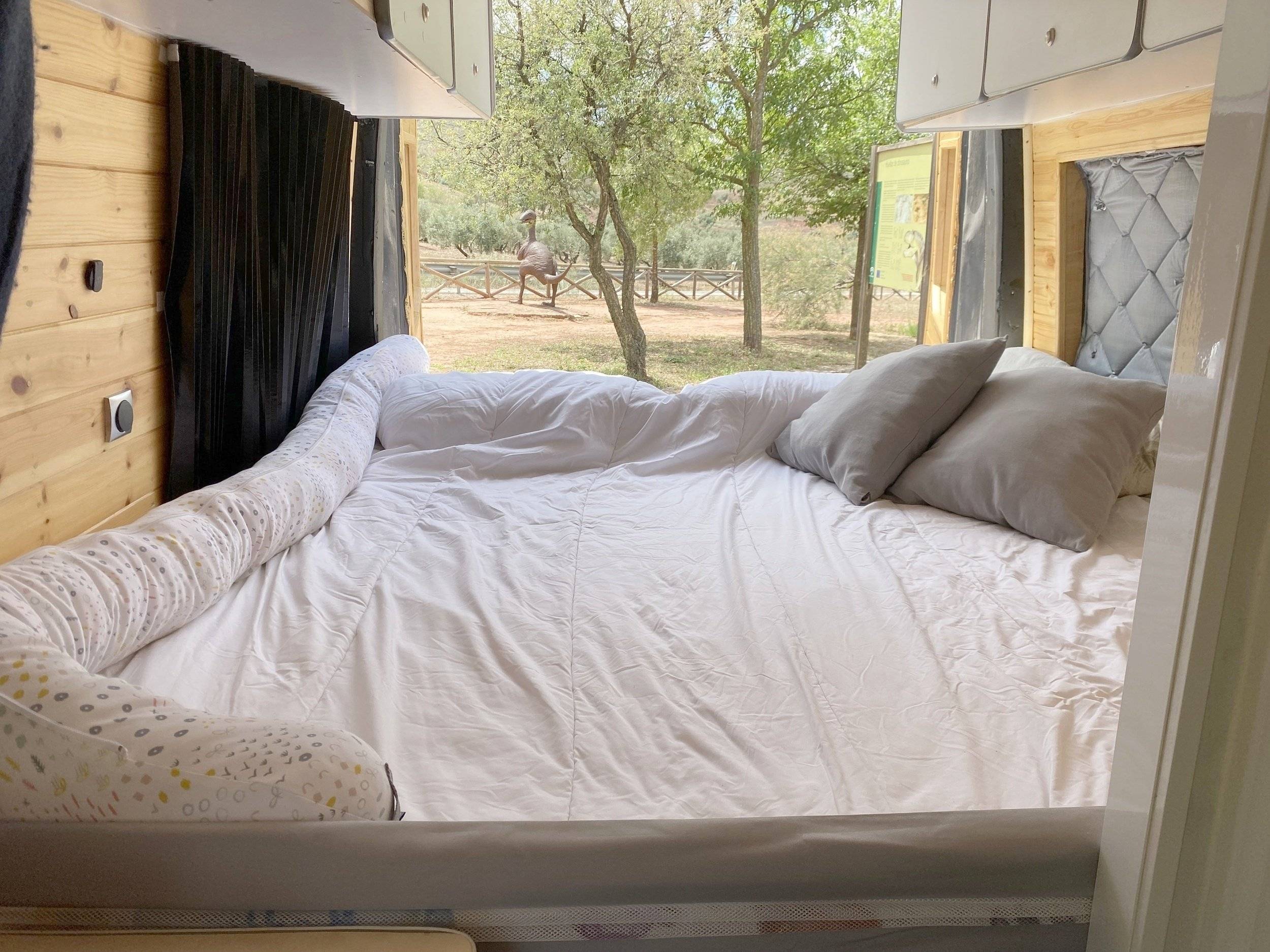 Volkswagen volkswagen Crafter 2.0 TDI