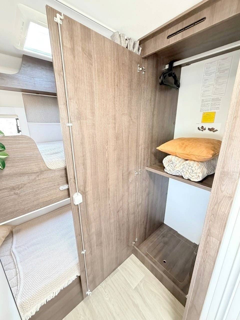 Benimar Sport s 324 UP