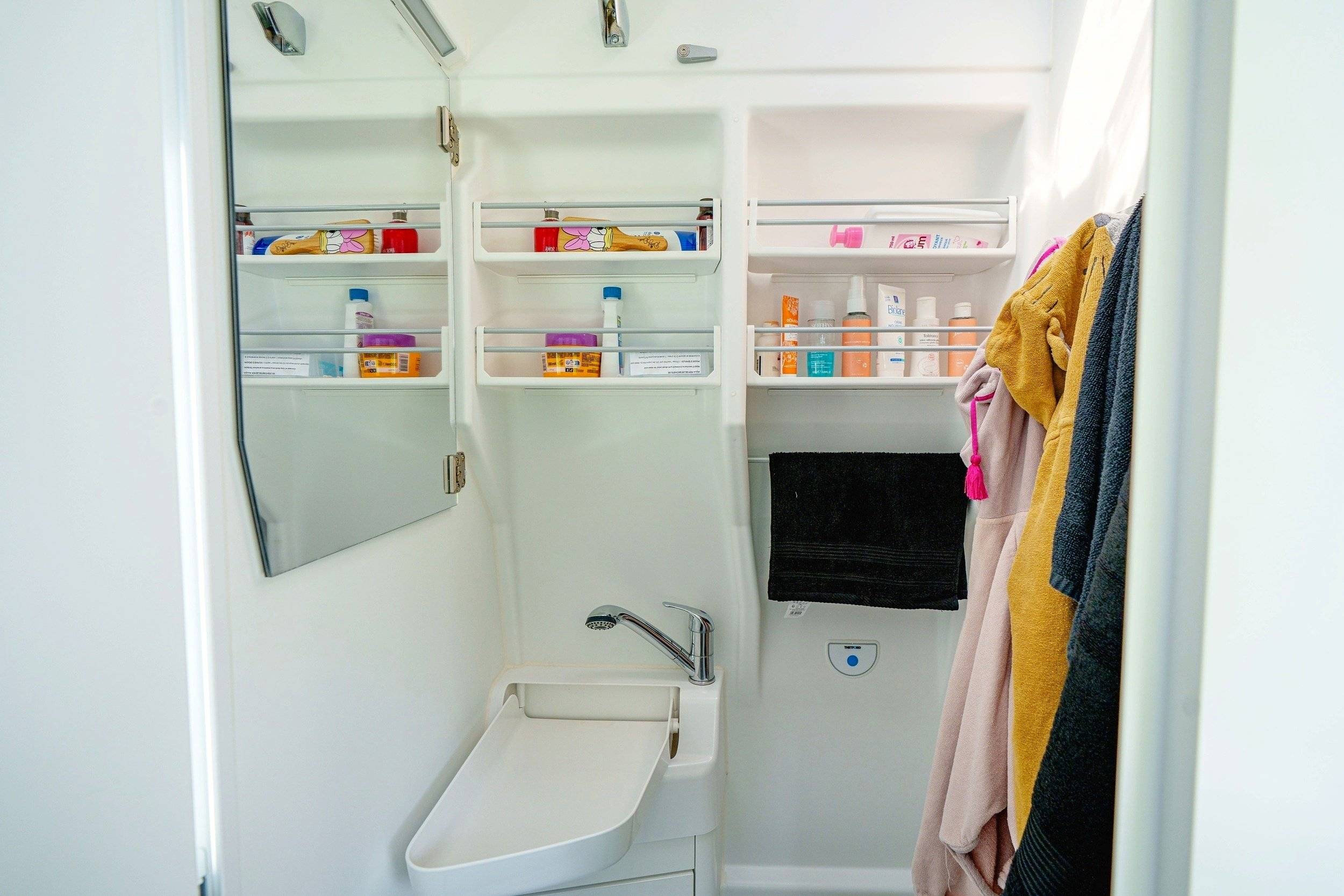 Volkswagen Grand California 600