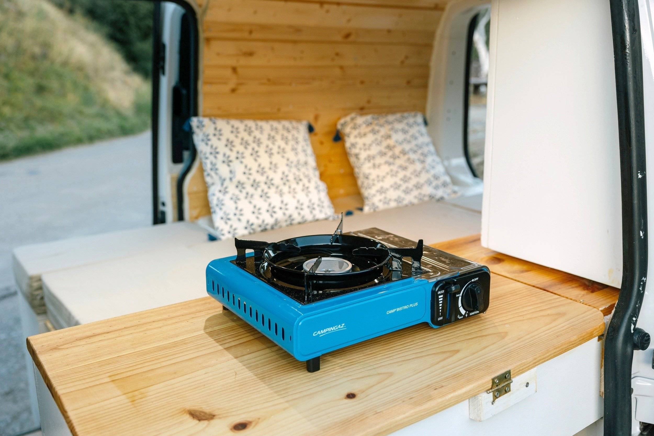 Volkswagen Transporter T5.1