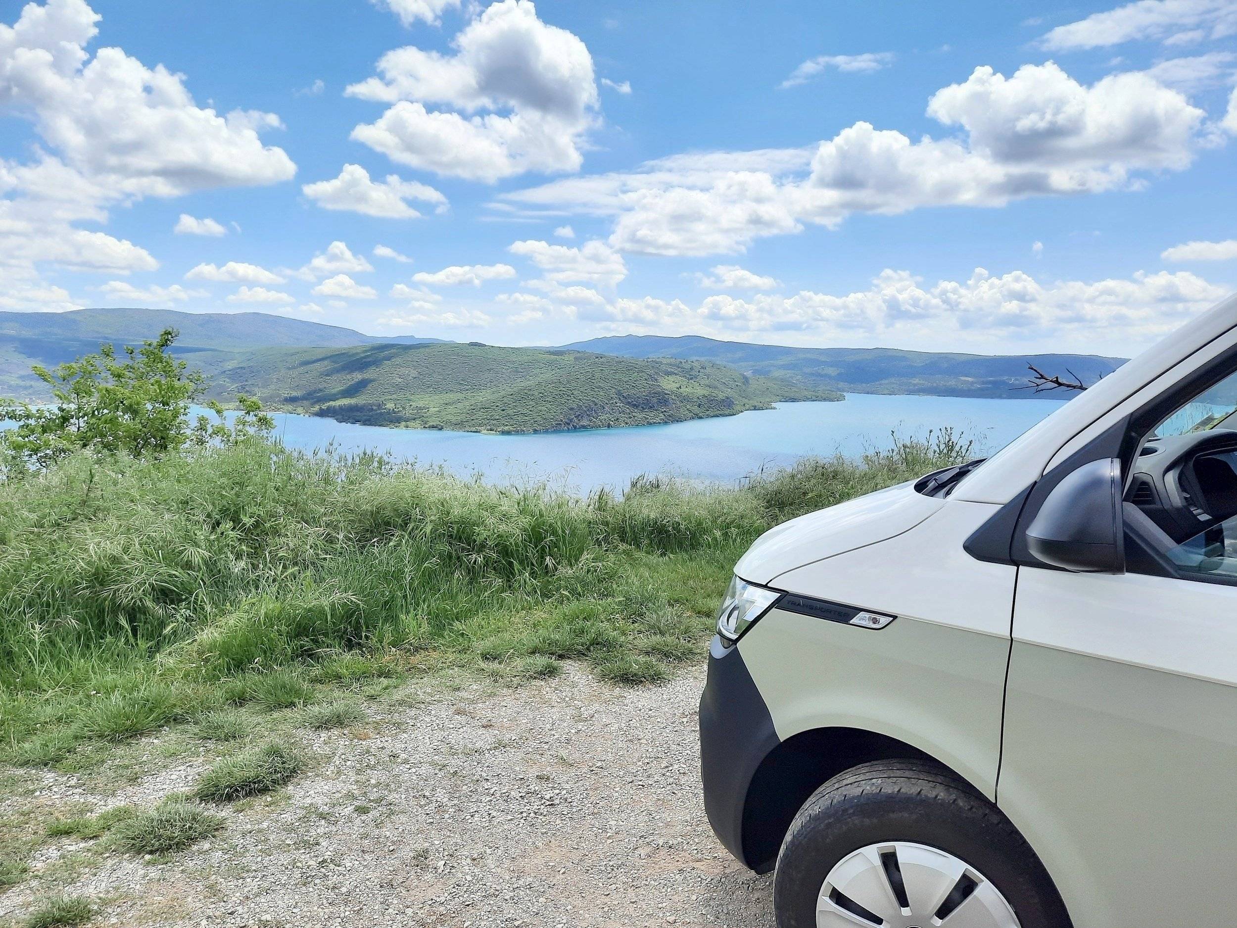 Volkswagen Transporter T6.1  2,0 l 150ch