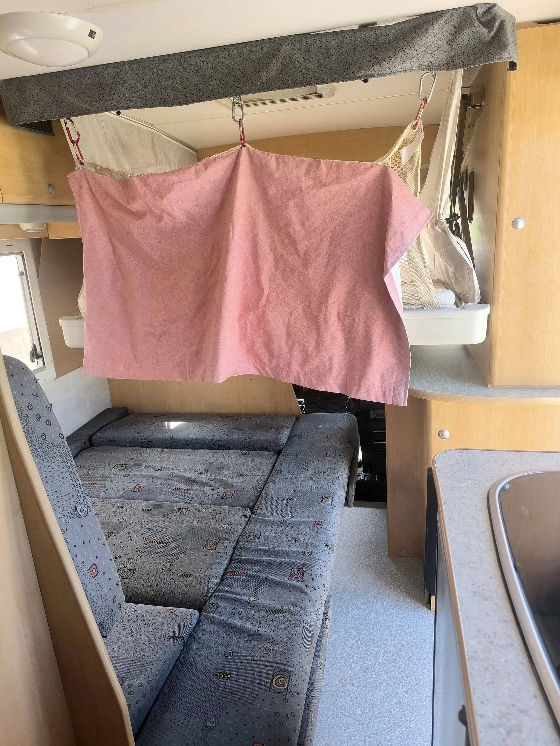 Chausson chausson welcome 60