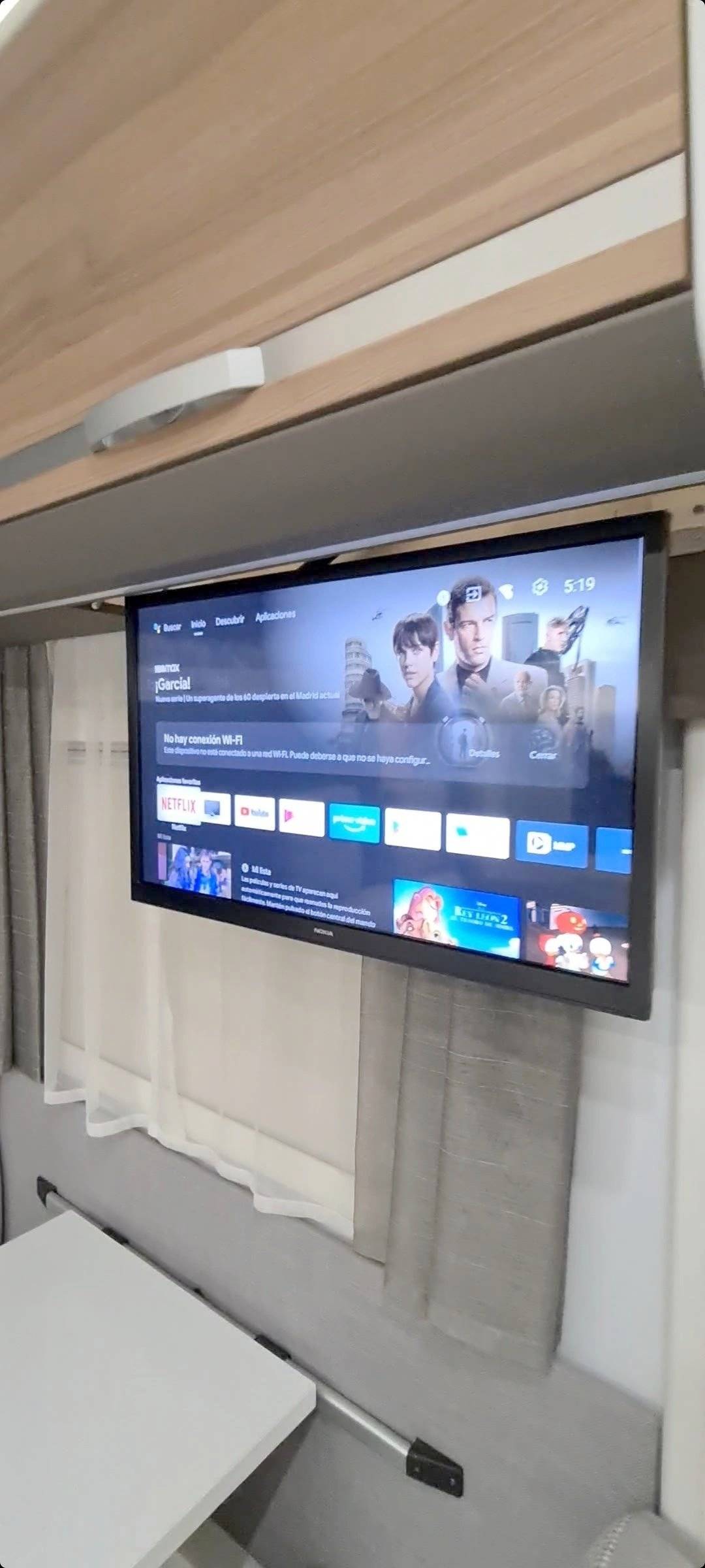 Adria Coral XL Plus A 670 SL