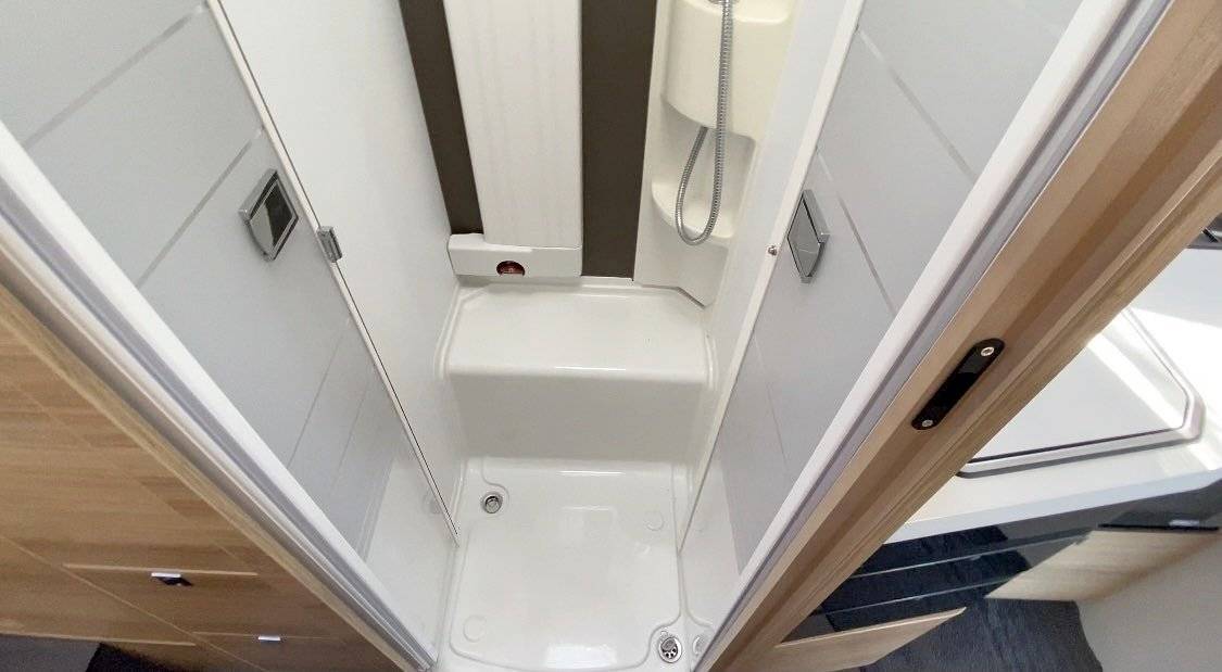 Adria 710 Sc Supreme