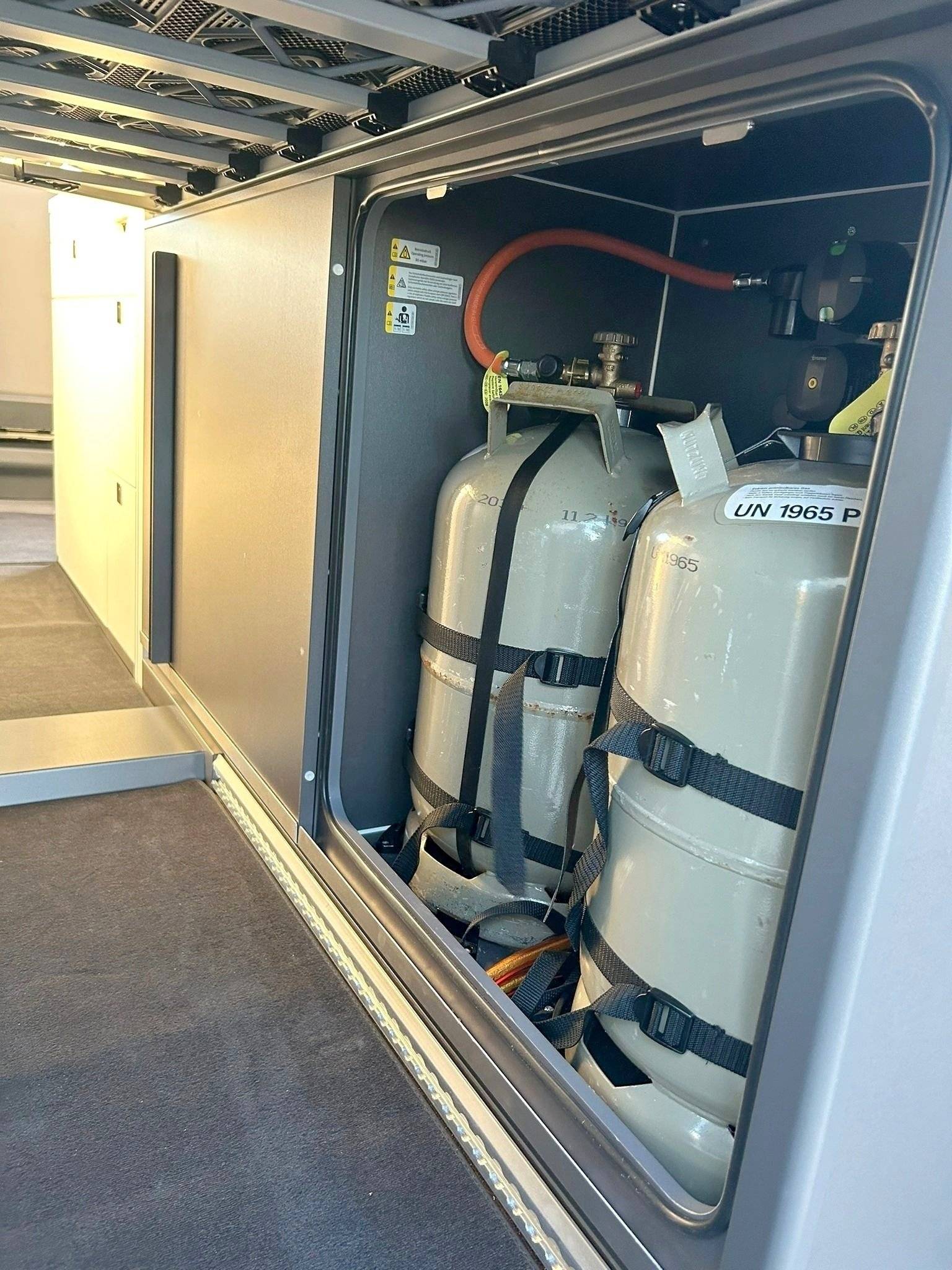 Volkswagen Gran California