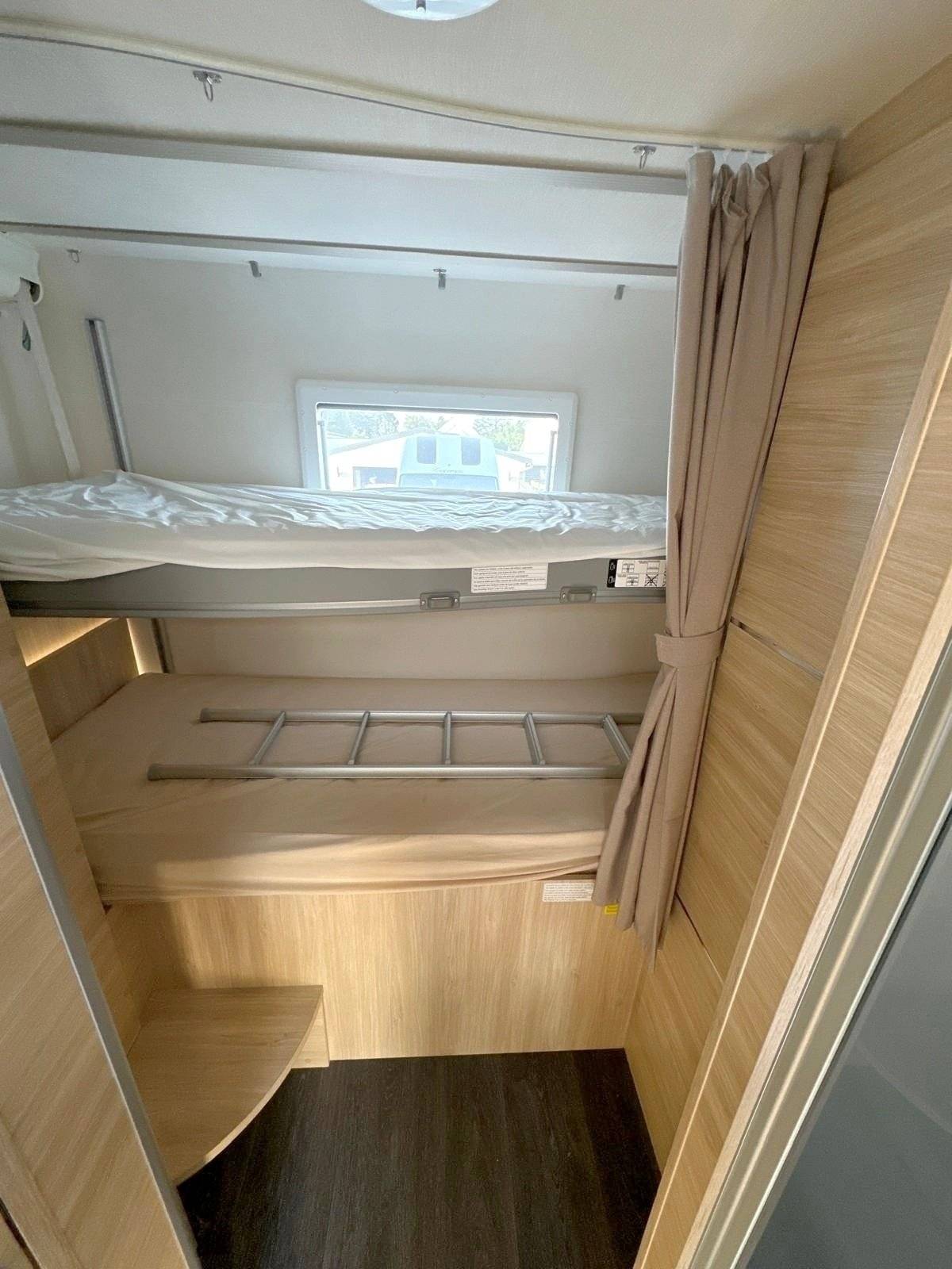Chausson CHAUSSON 720 