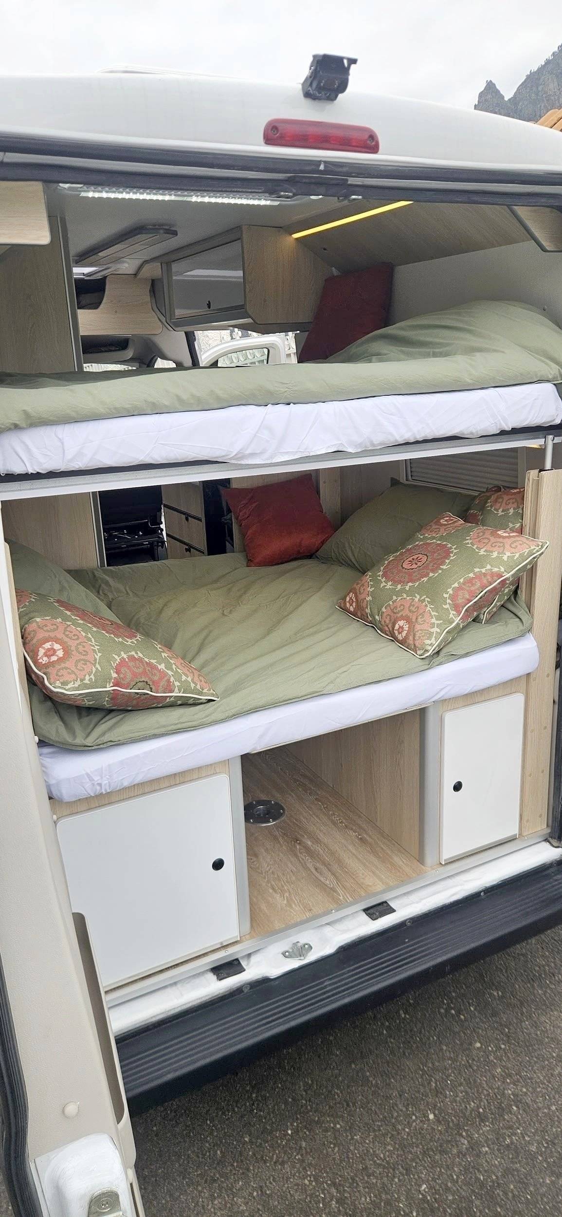 Fiat Fiat Ducato