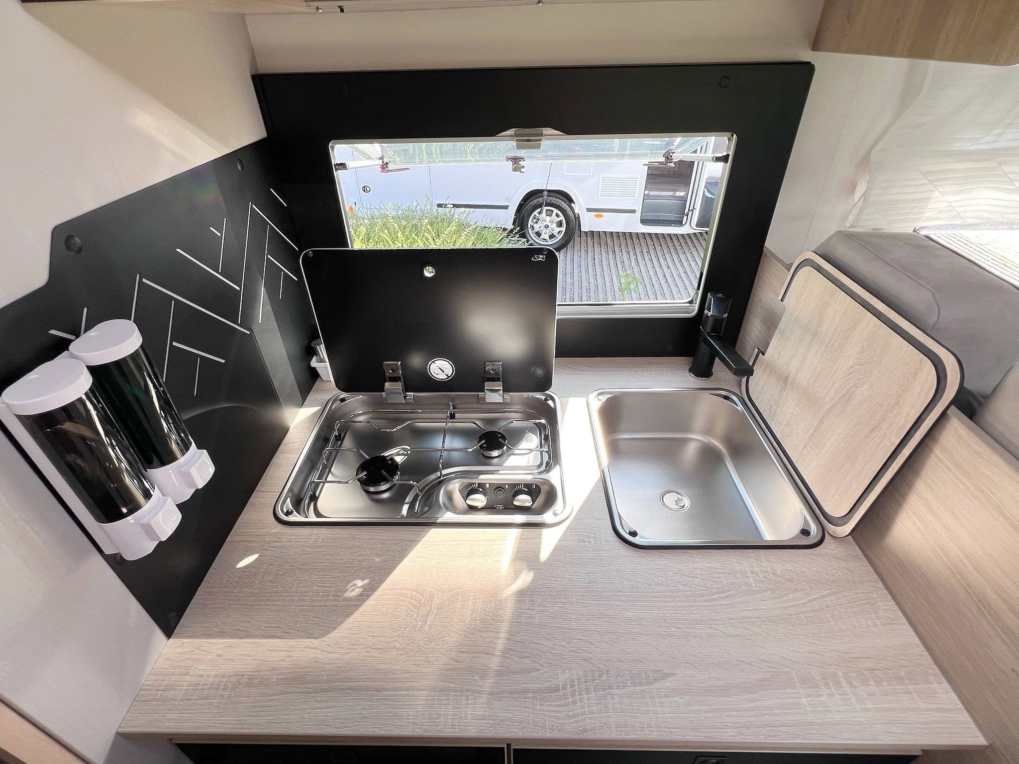 Challenger Challenger 384 etape edition