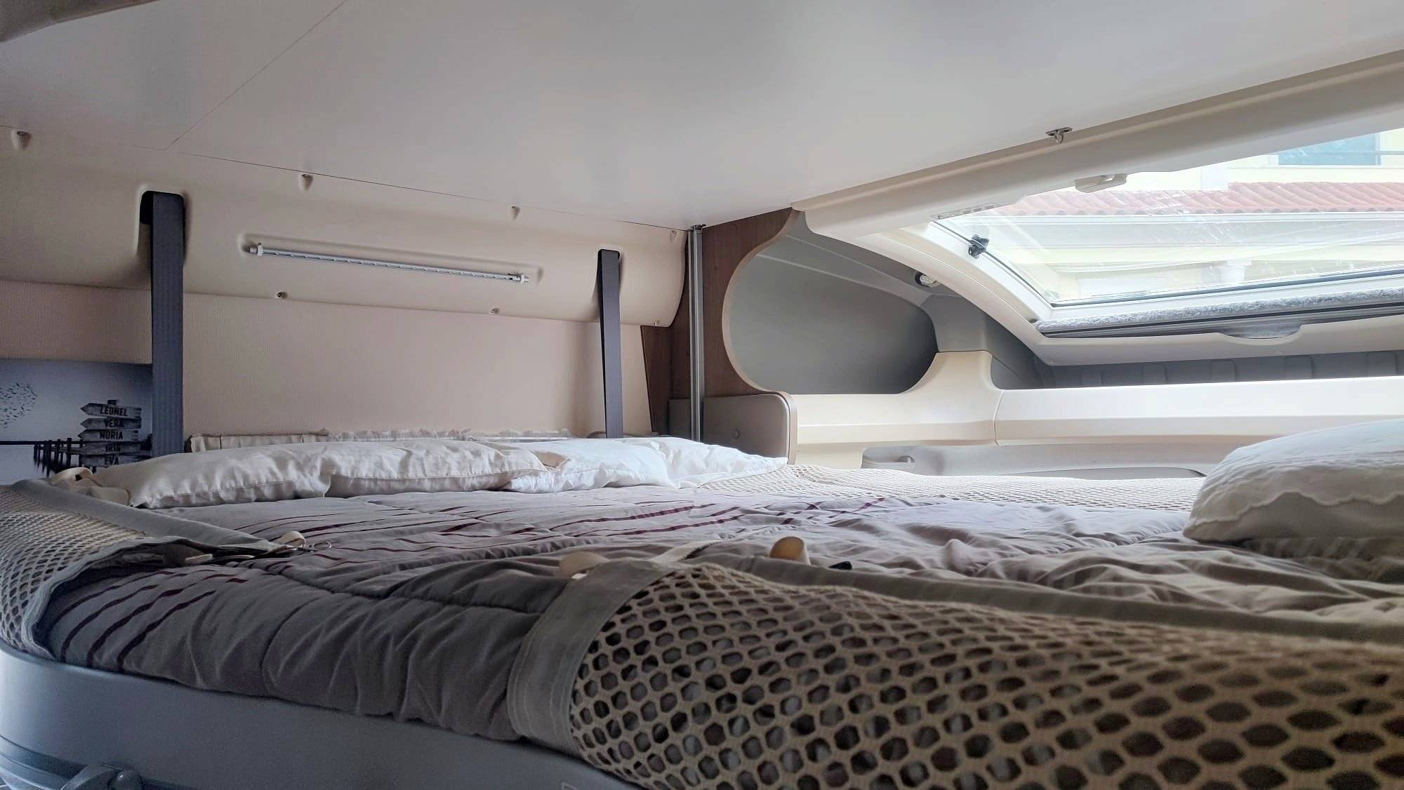 Challenger challenger majeo 119EB