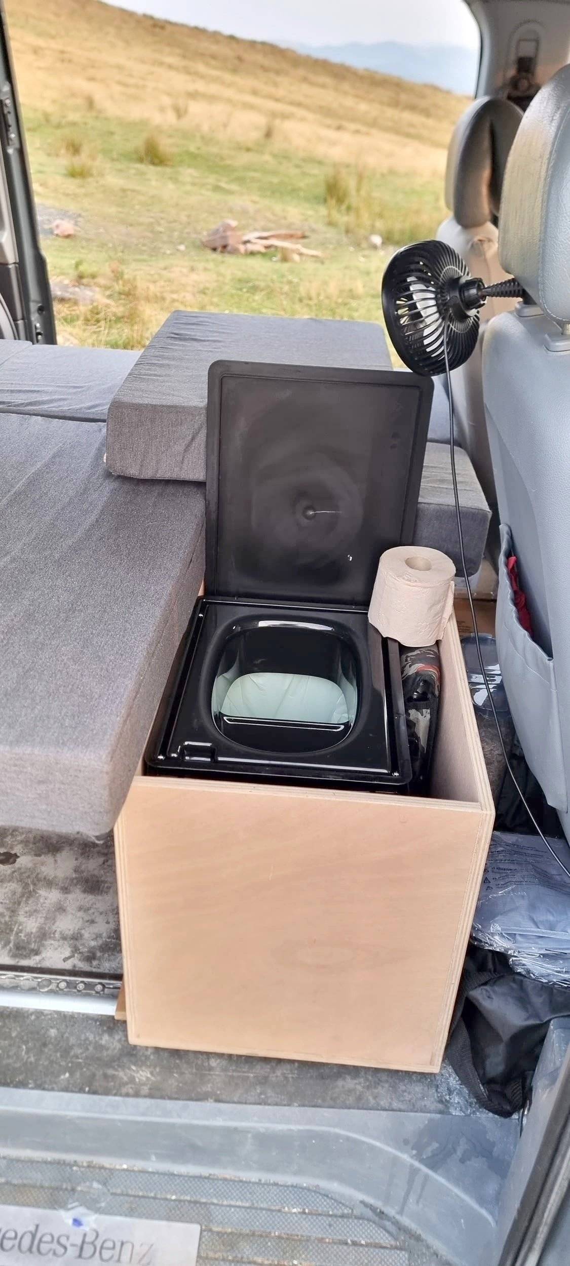 Mercedes Viano 2,2 Cdi 150cv