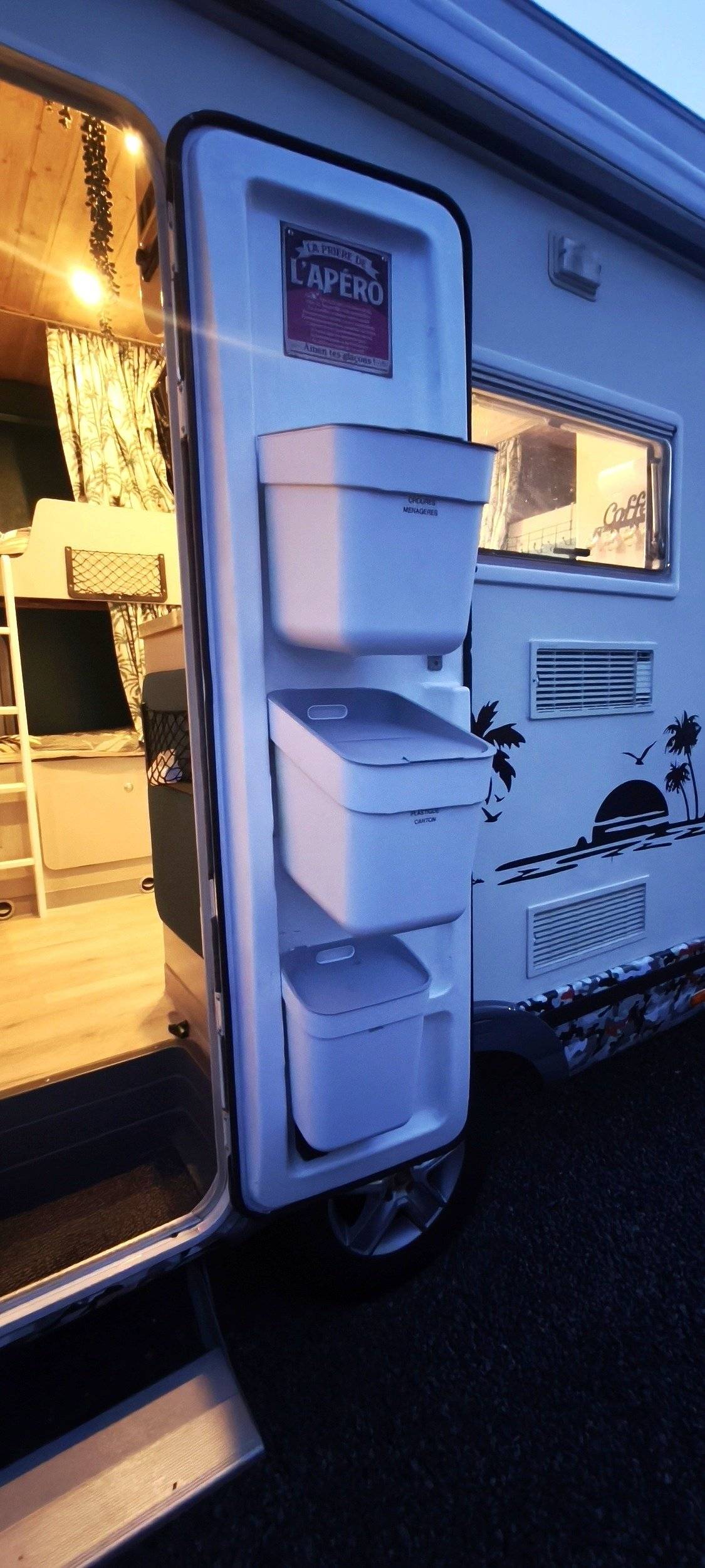 Challenger Challenger 151