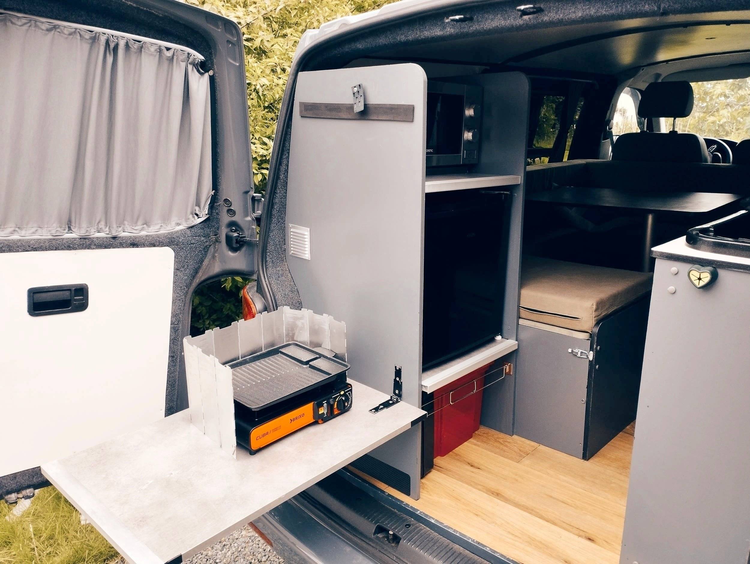 Volkswagen 2,0 l 140 ch