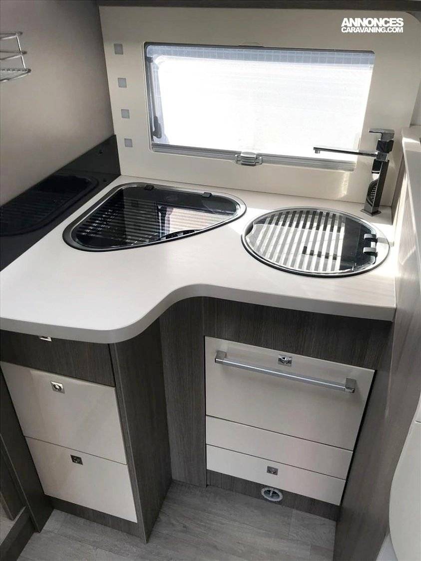 Chausson 718 Eb Ford