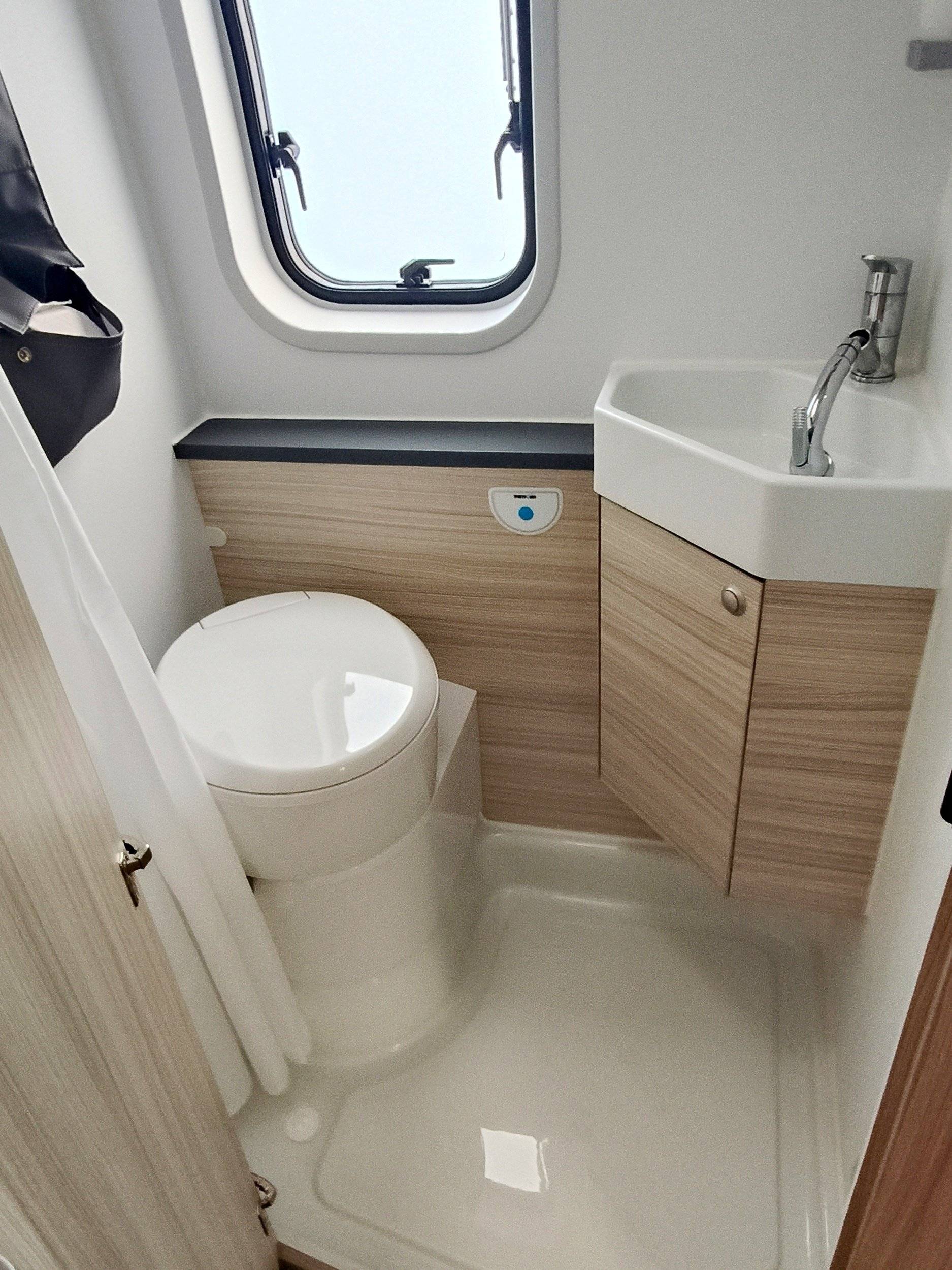 Sun Living Jumper 2,2 l 140 ch