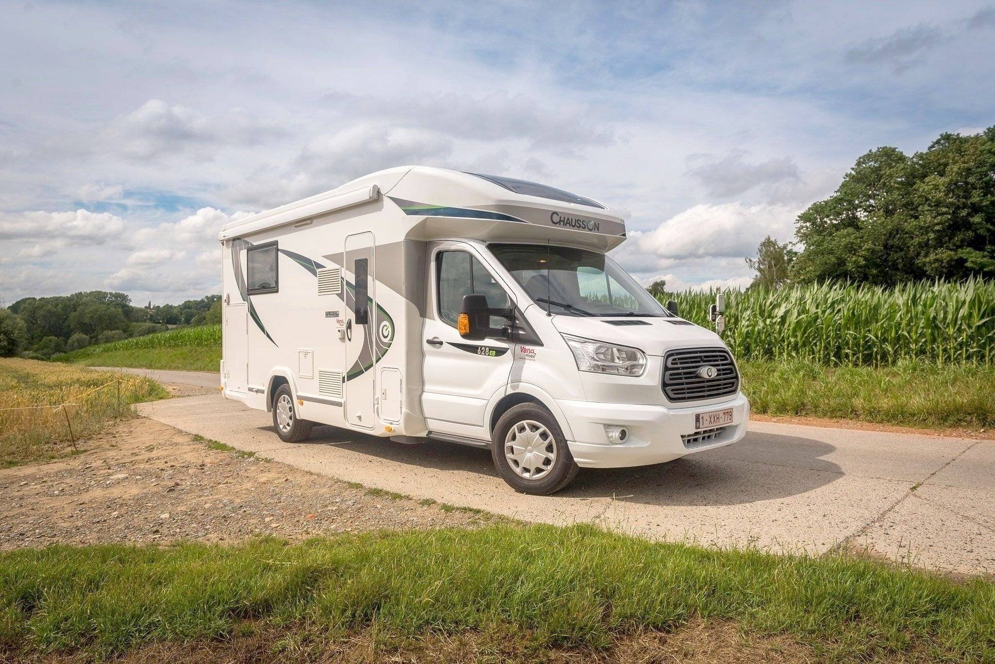 Chausson 