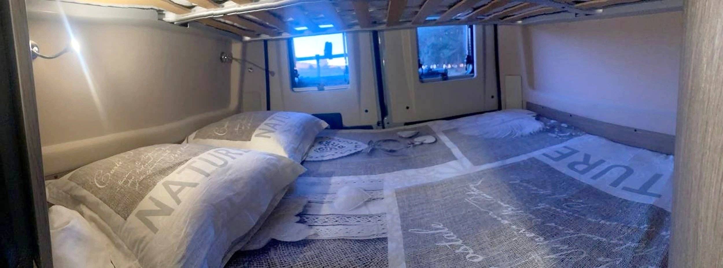 Chausson V594 max VIP RoadLine