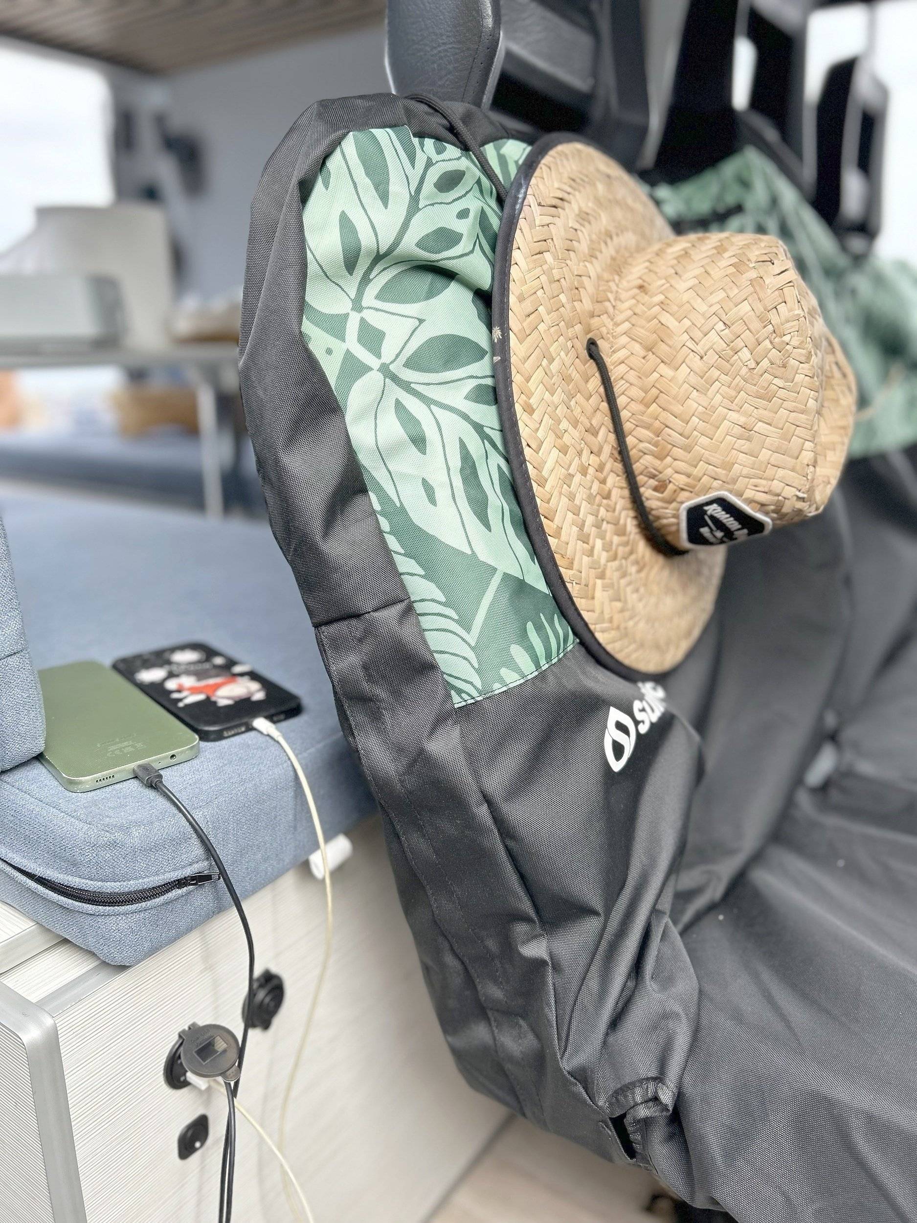 Mercedes MB100 Concorde 2.4 d 75 hp