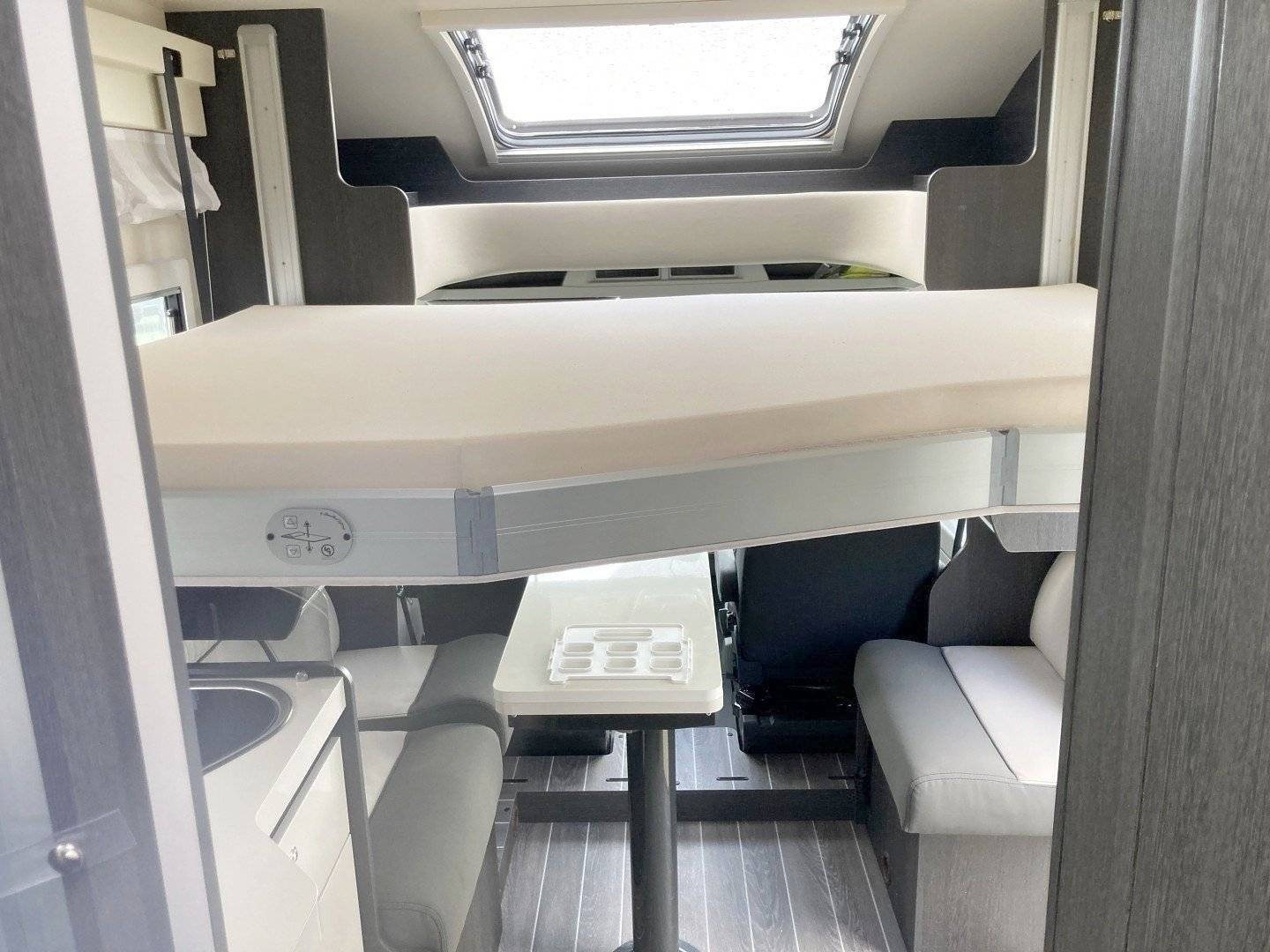 Roller Team ROLLER TEAM KRONOS 262TL