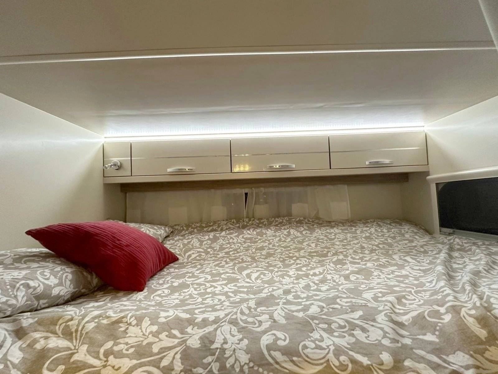 Rimor FIAT DUCATO 2.3D RIMOR HORUS 35FIAT PROFESSIONNAL