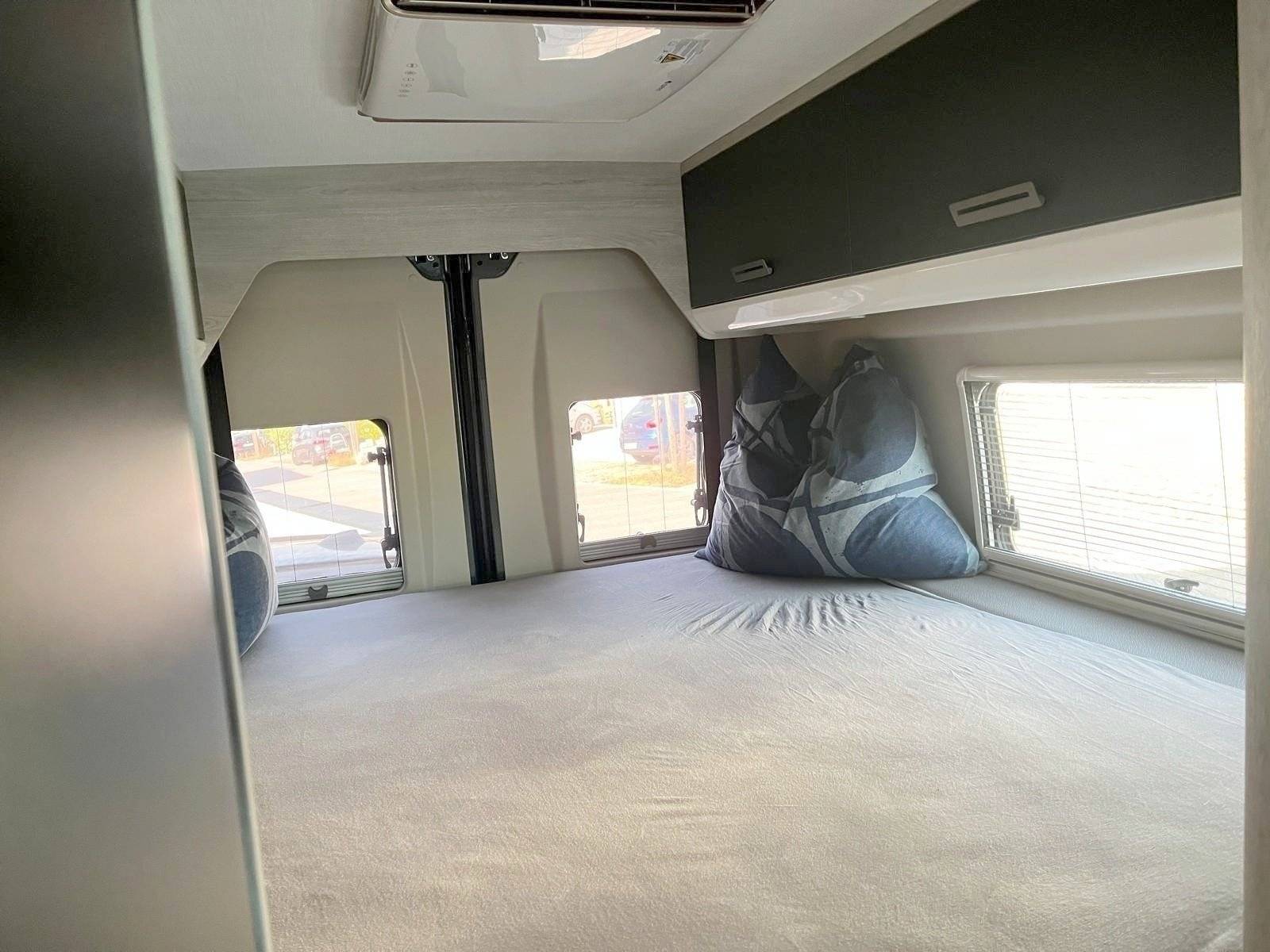 Roller Team Fiat ducato